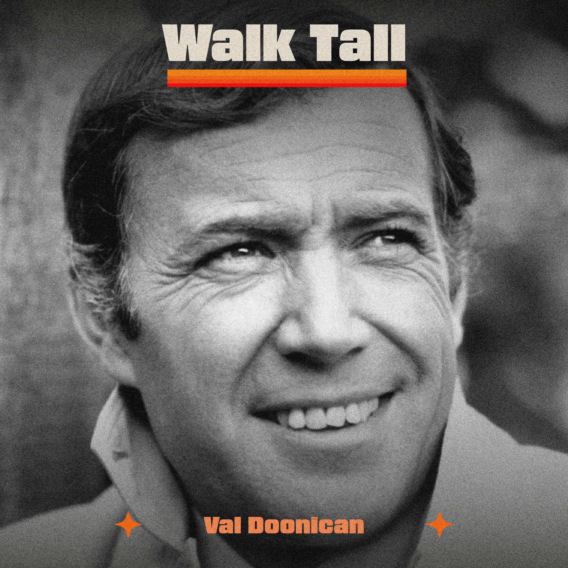 Постер альбома Walk Tall
