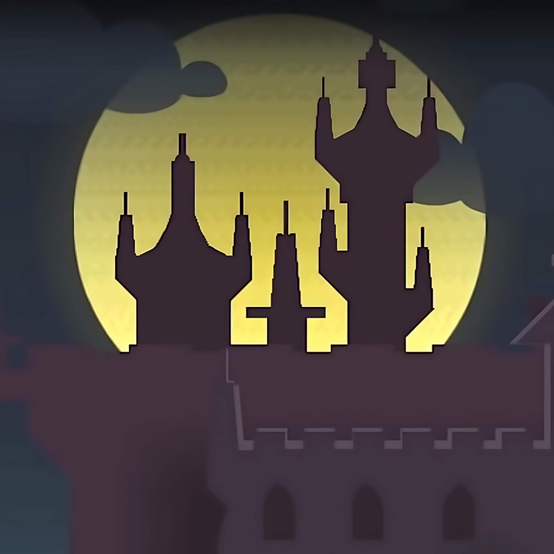 Постер альбома Mysterious Castle