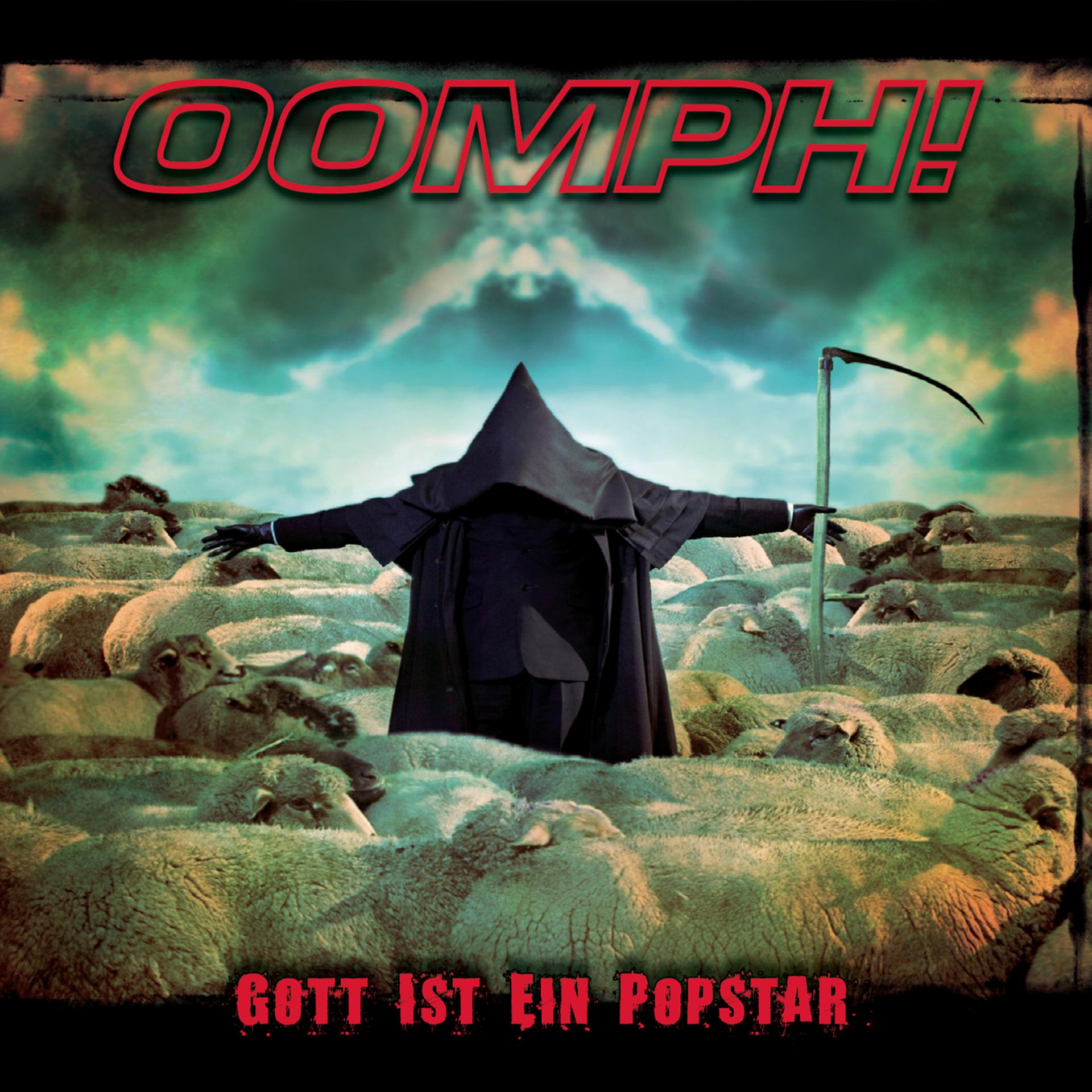 Gott ist. Oomph обложки альбомов. Обложка альбома Gott ist tot. Oomph Gott ist ein Popstar кадры. Oomph des Wahnsinns fette Beute обложка альбома.
