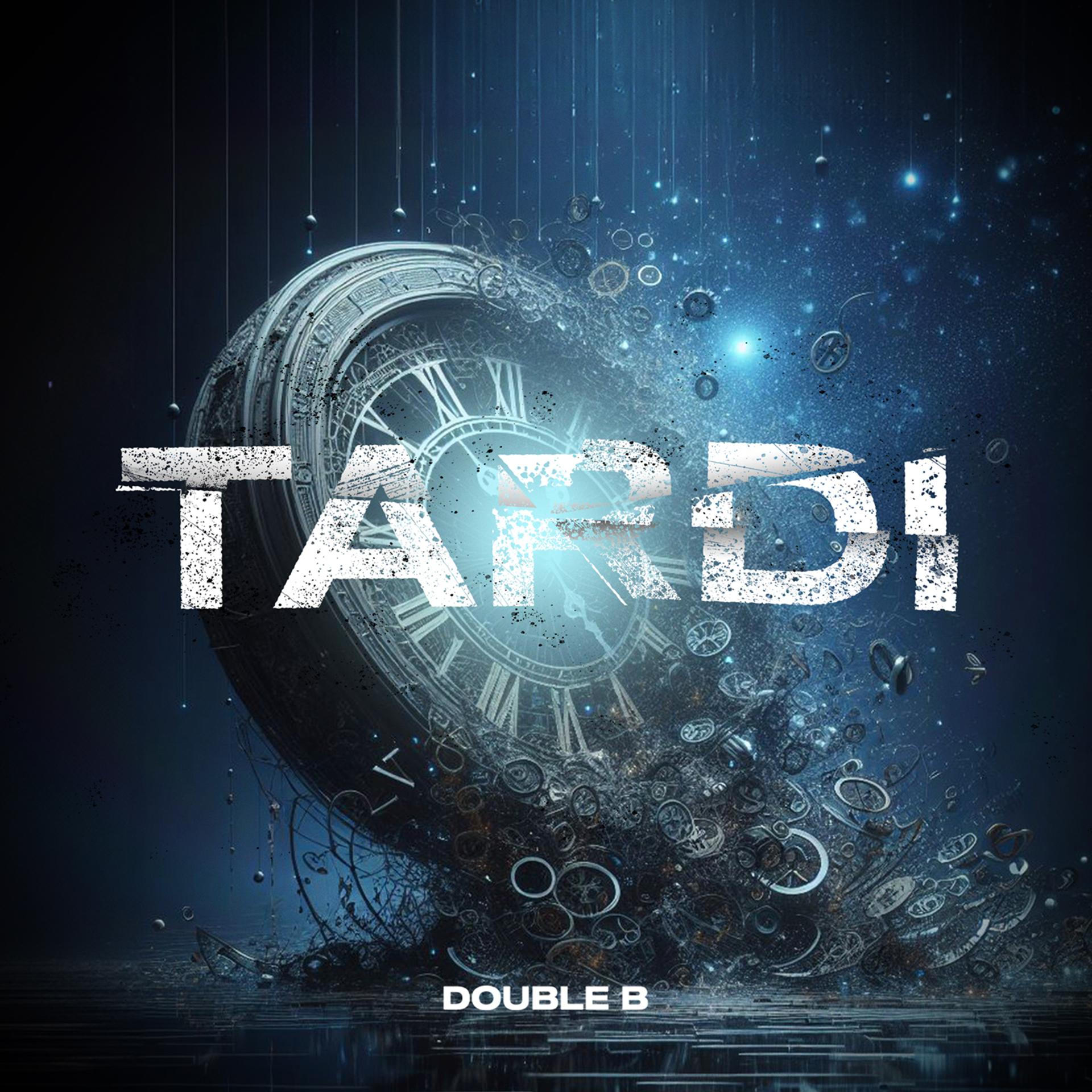 Постер альбома Tardi
