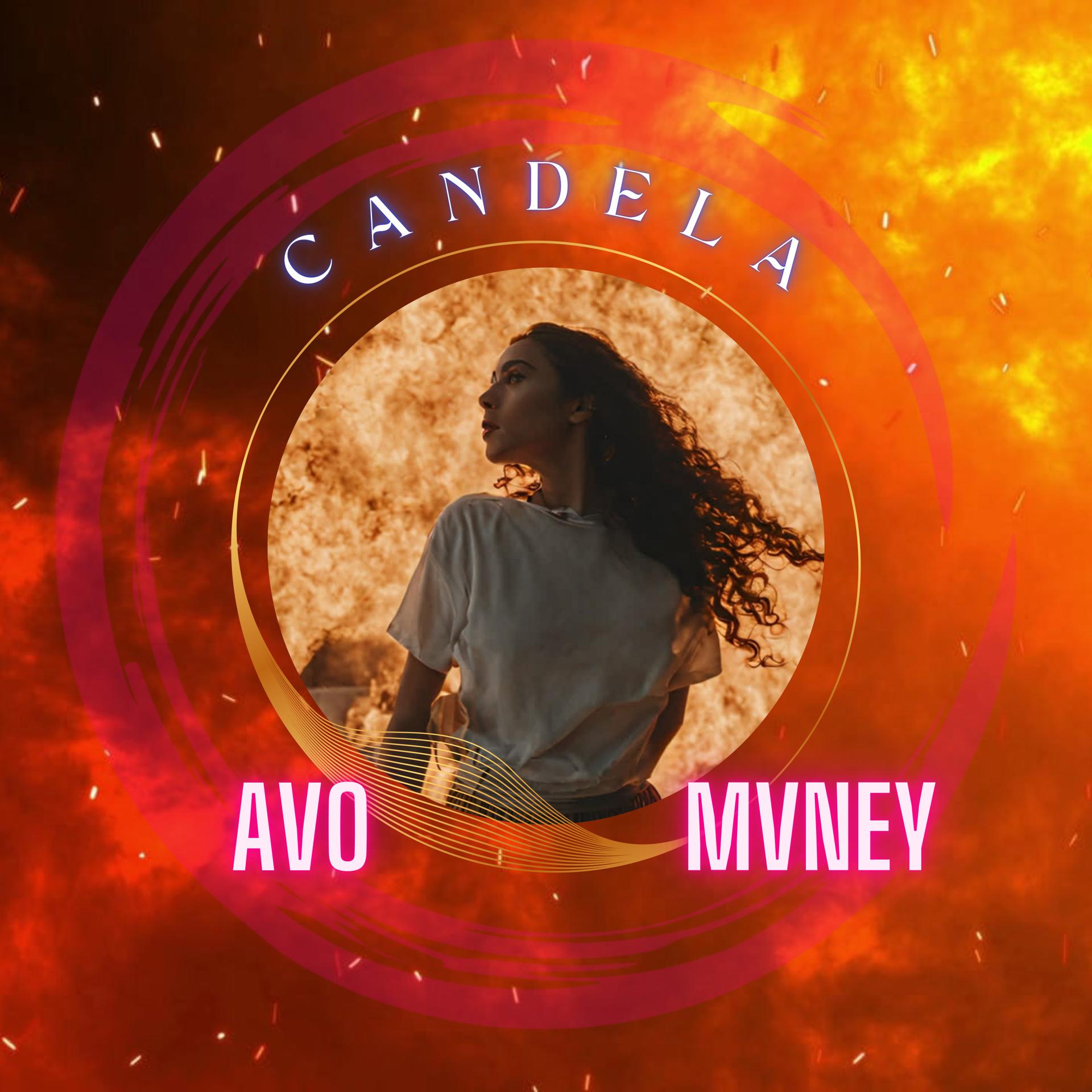 Постер альбома Candela (On Fire)
