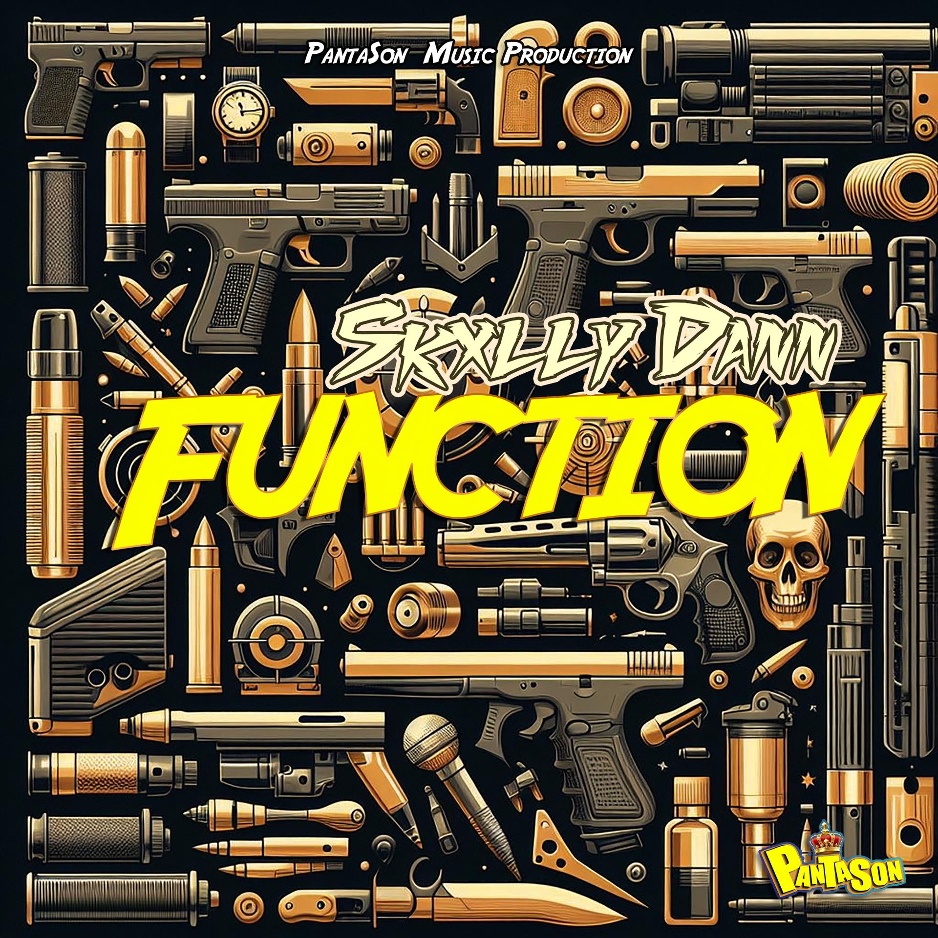 Постер альбома Function