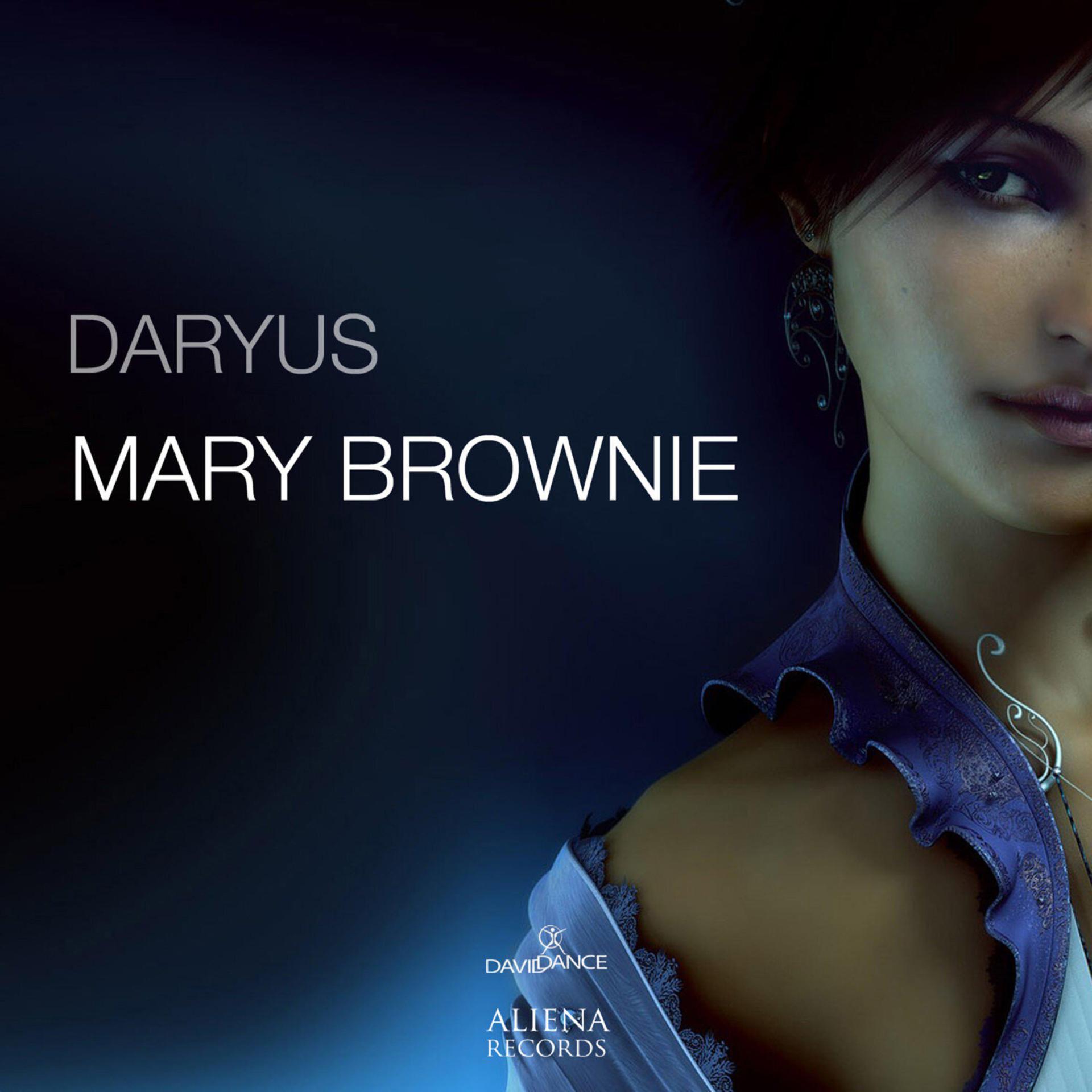 Постер альбома Mary Brownie