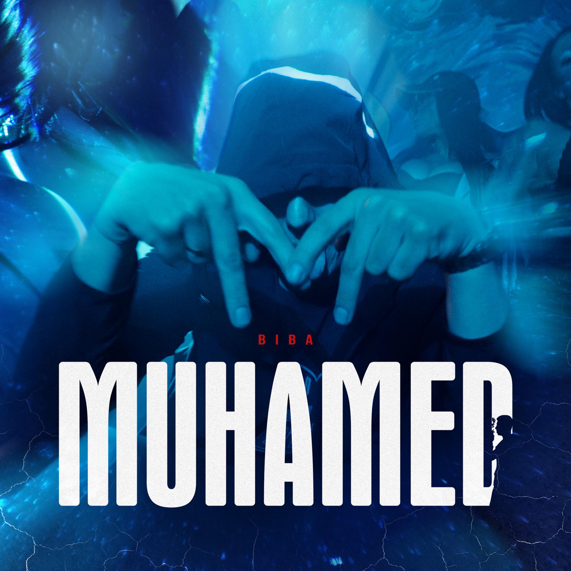 Постер альбома Muhamed