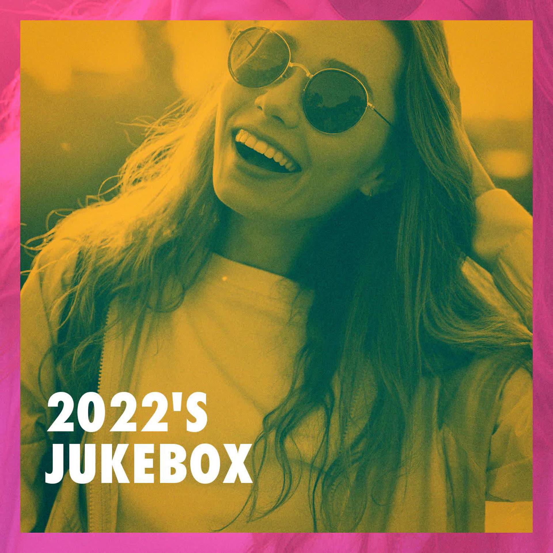Постер альбома 2022's Jukebox