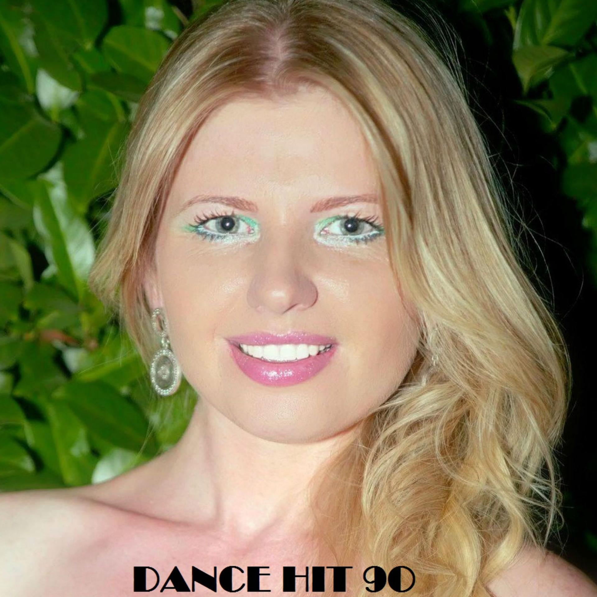 Постер альбома Dance It 90