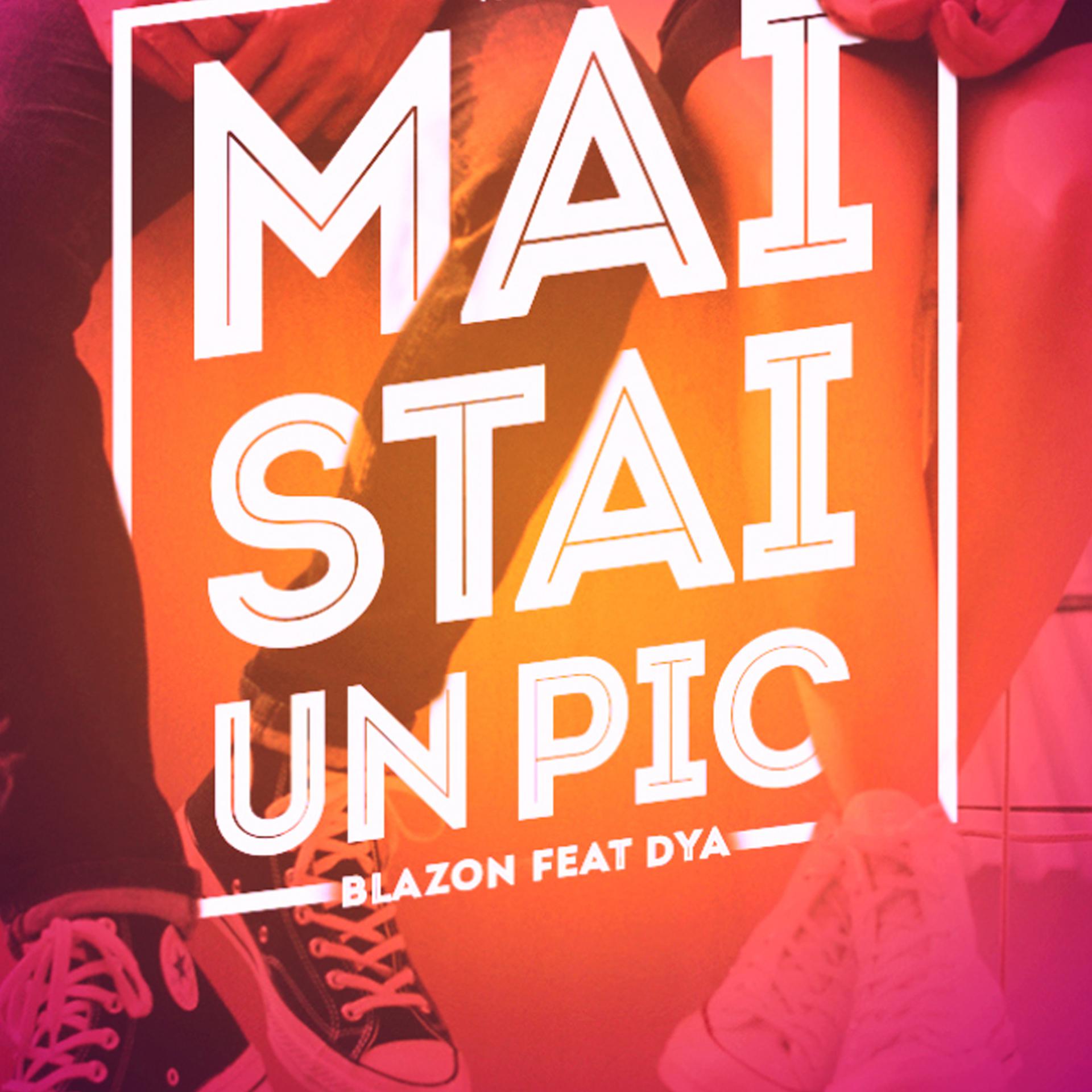 Постер альбома Mai Stai Un Pic