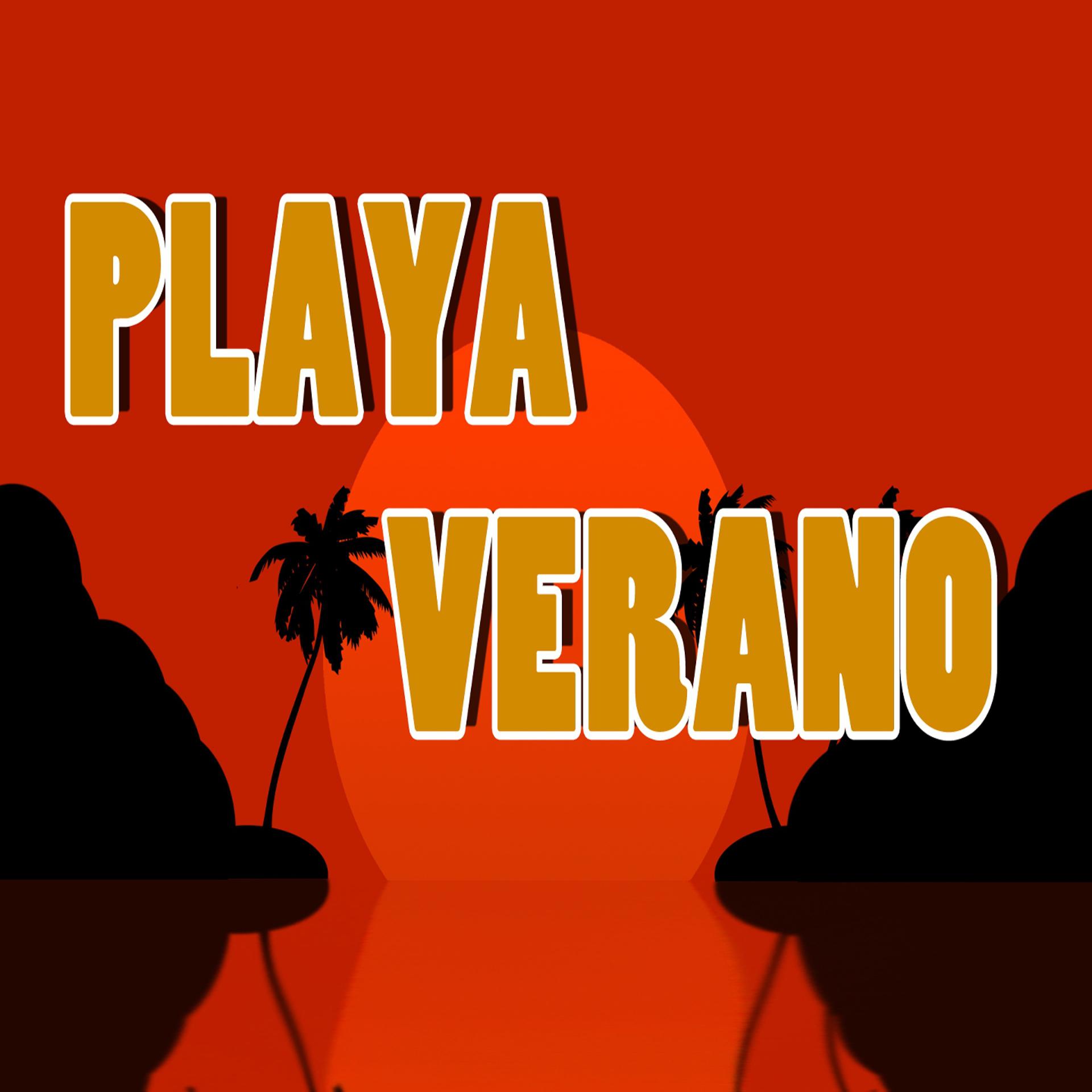 Постер альбома Playa Verano