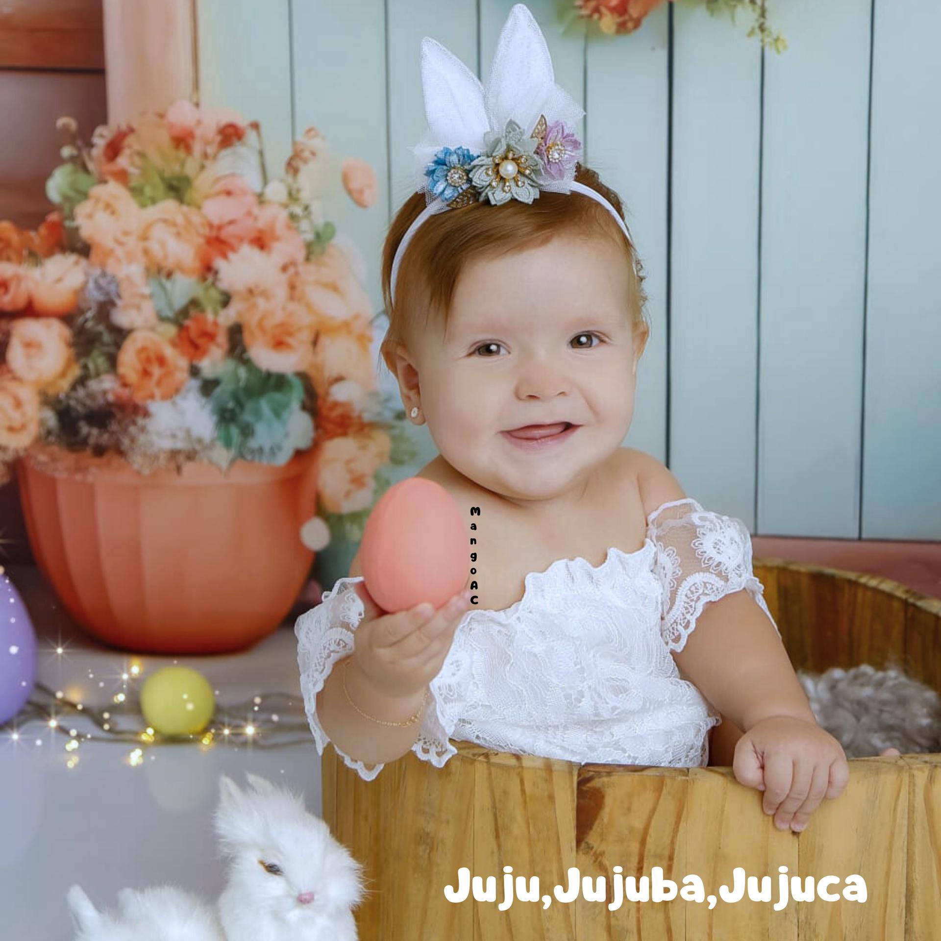 Постер альбома Juju, Jujuba, Jujuca