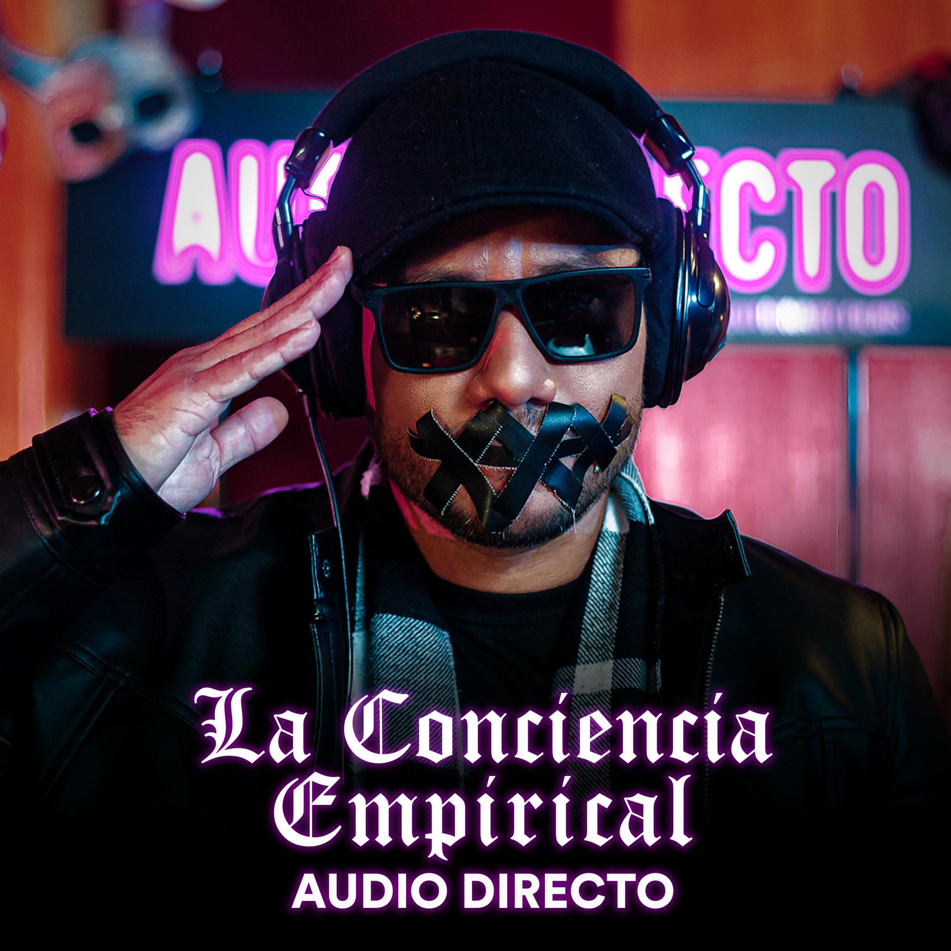 Постер альбома La Conciencia