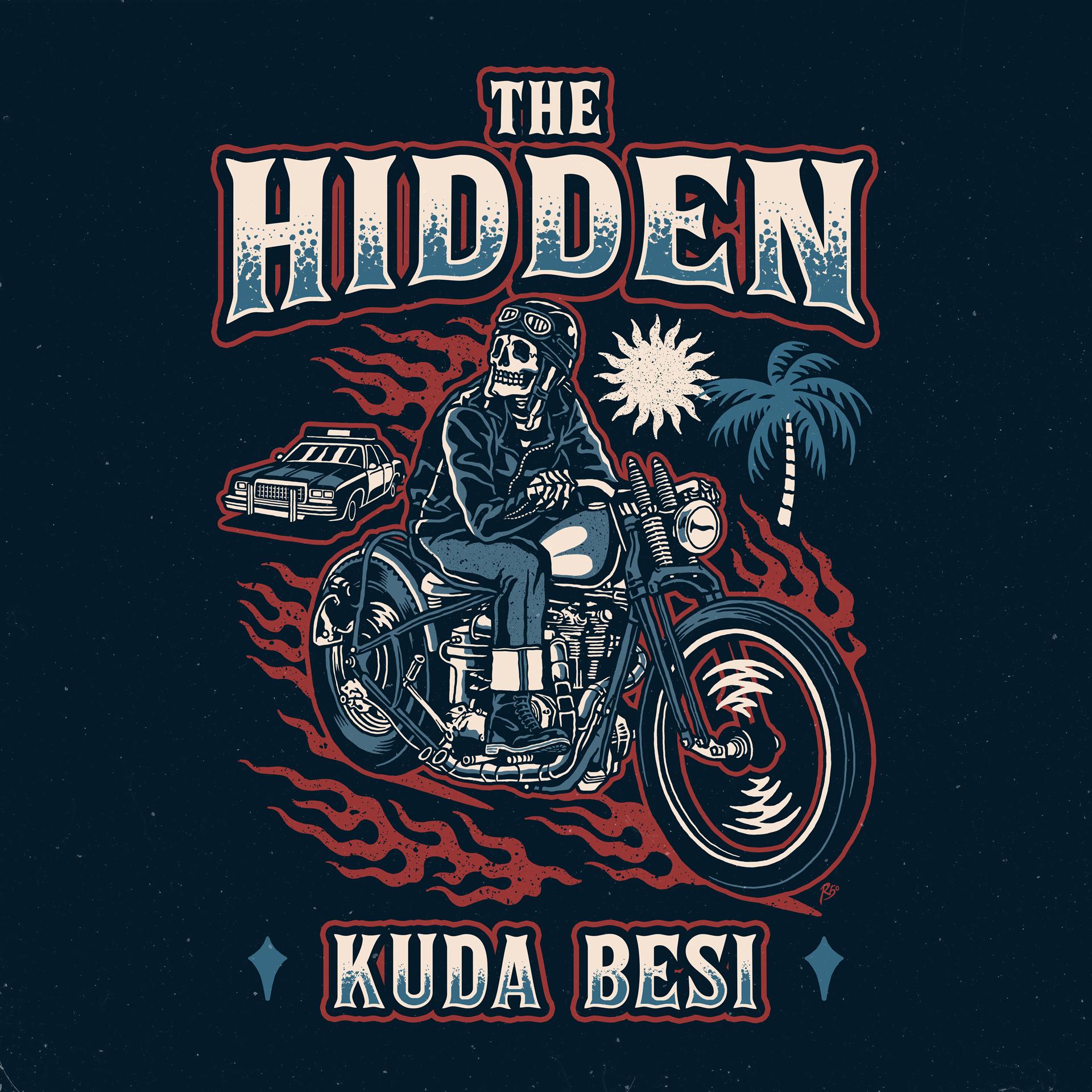 Постер альбома Kuda Besi
