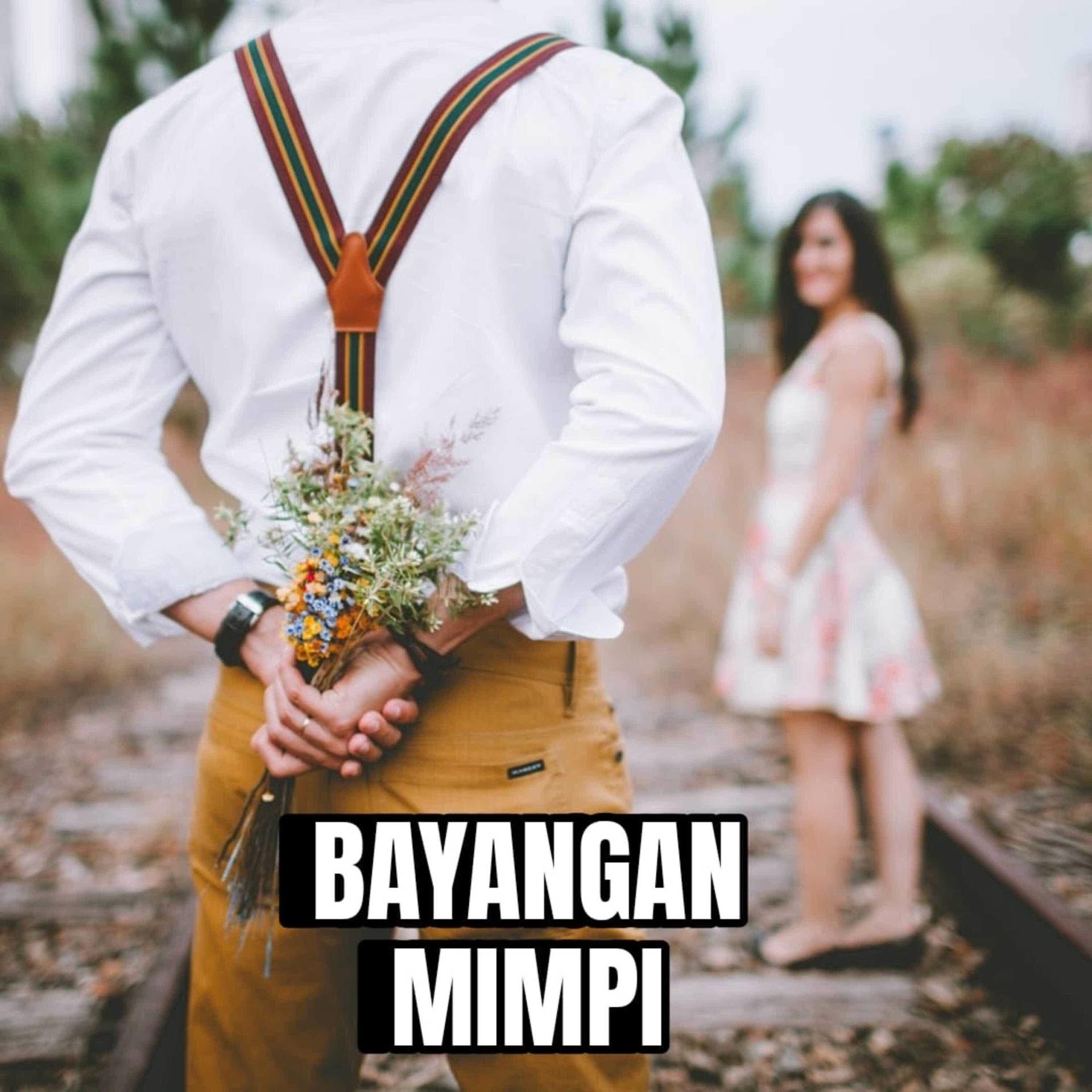 Постер альбома BAYANGAN MIMPI