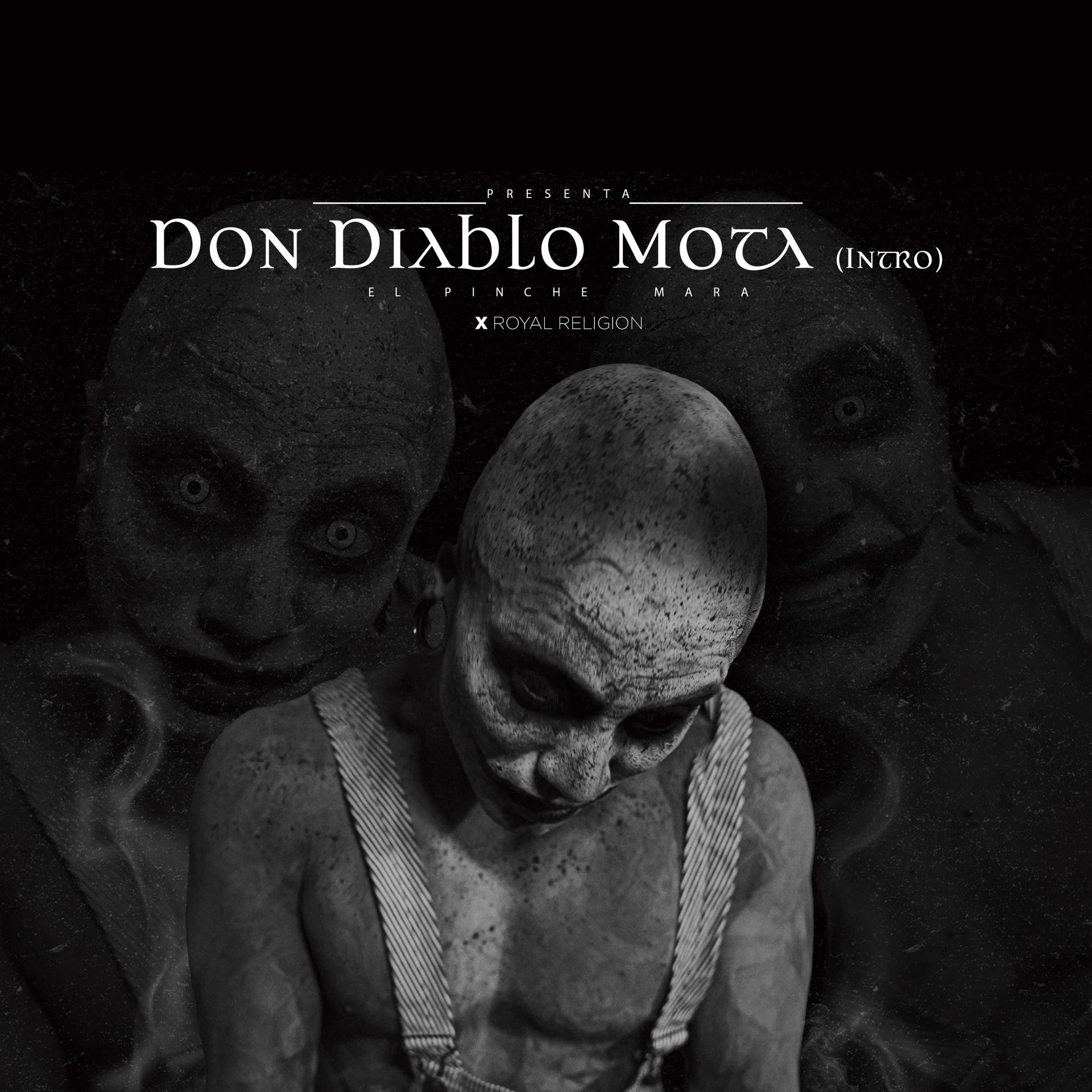 Постер альбома Don Diablo Mota