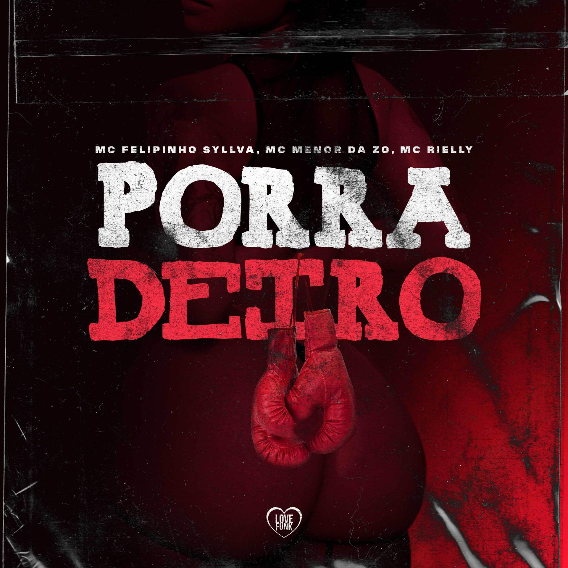 Постер альбома Porradeiro
