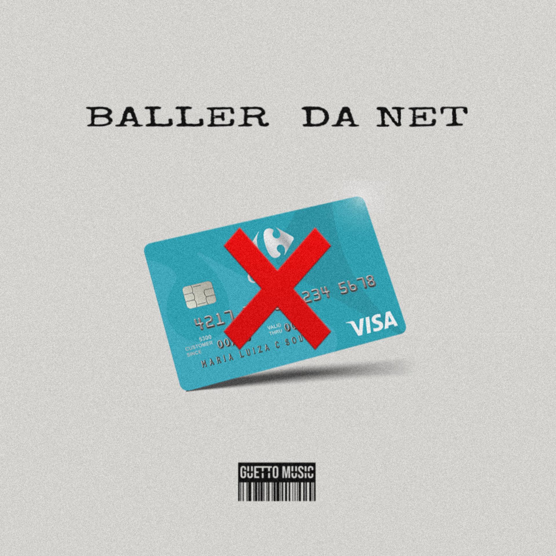 Постер альбома Baller da Net