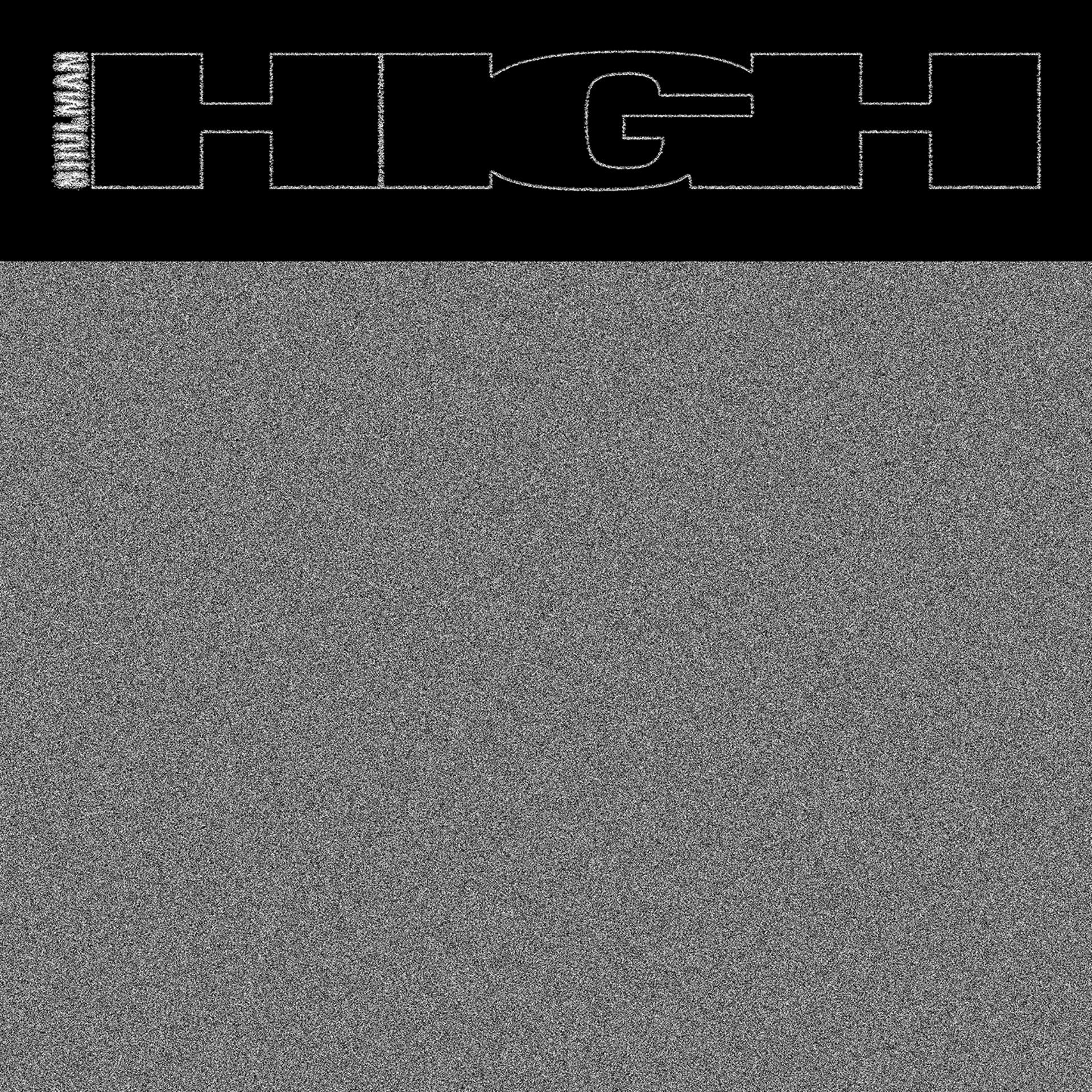 Постер альбома HIGH