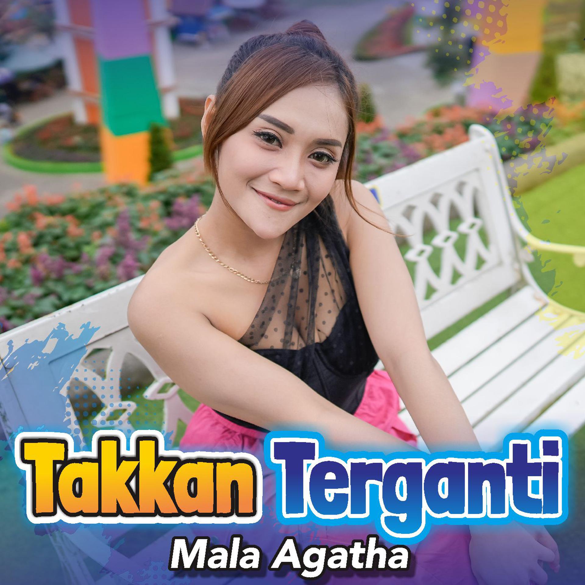Постер альбома Takkan Terganti