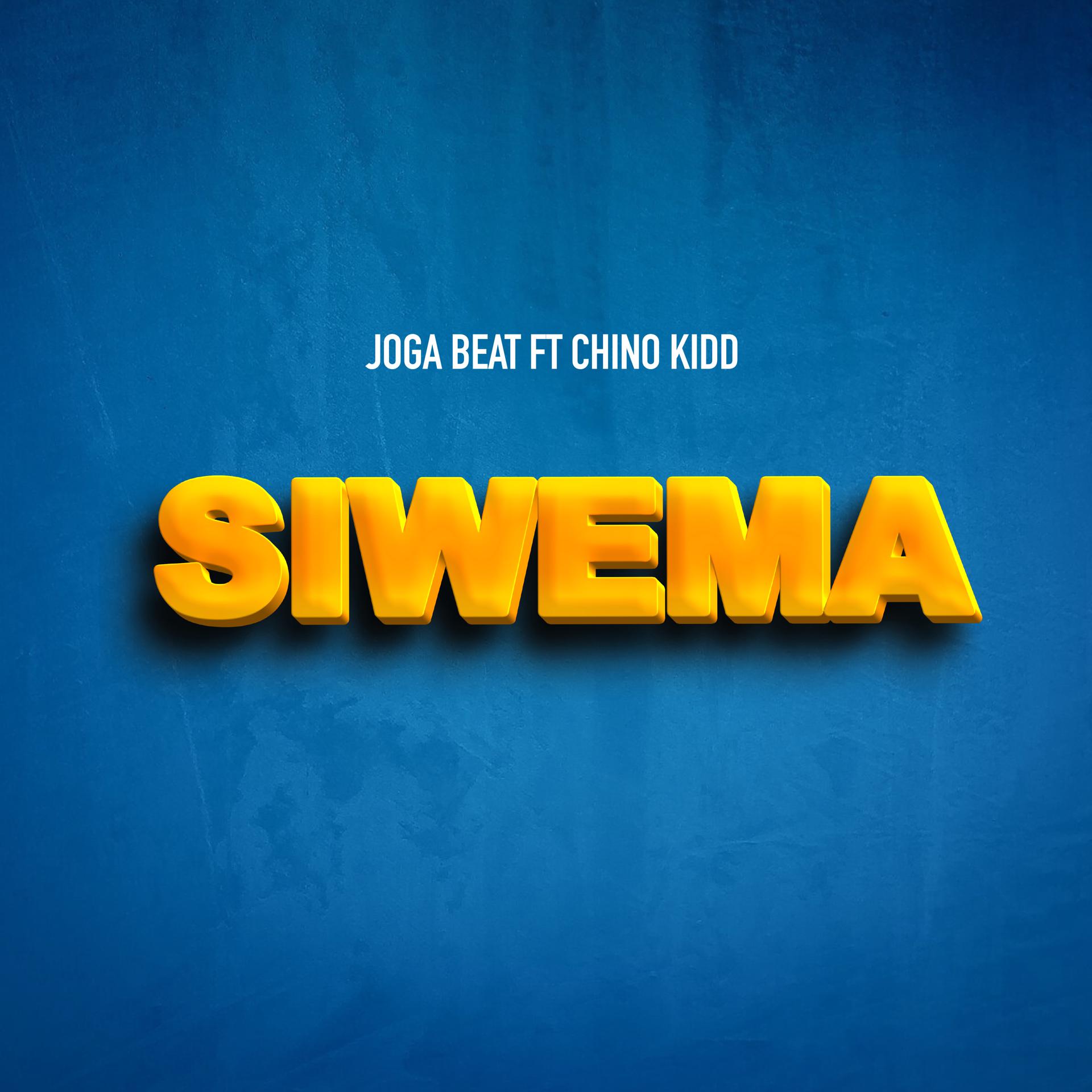 Постер альбома Siwema