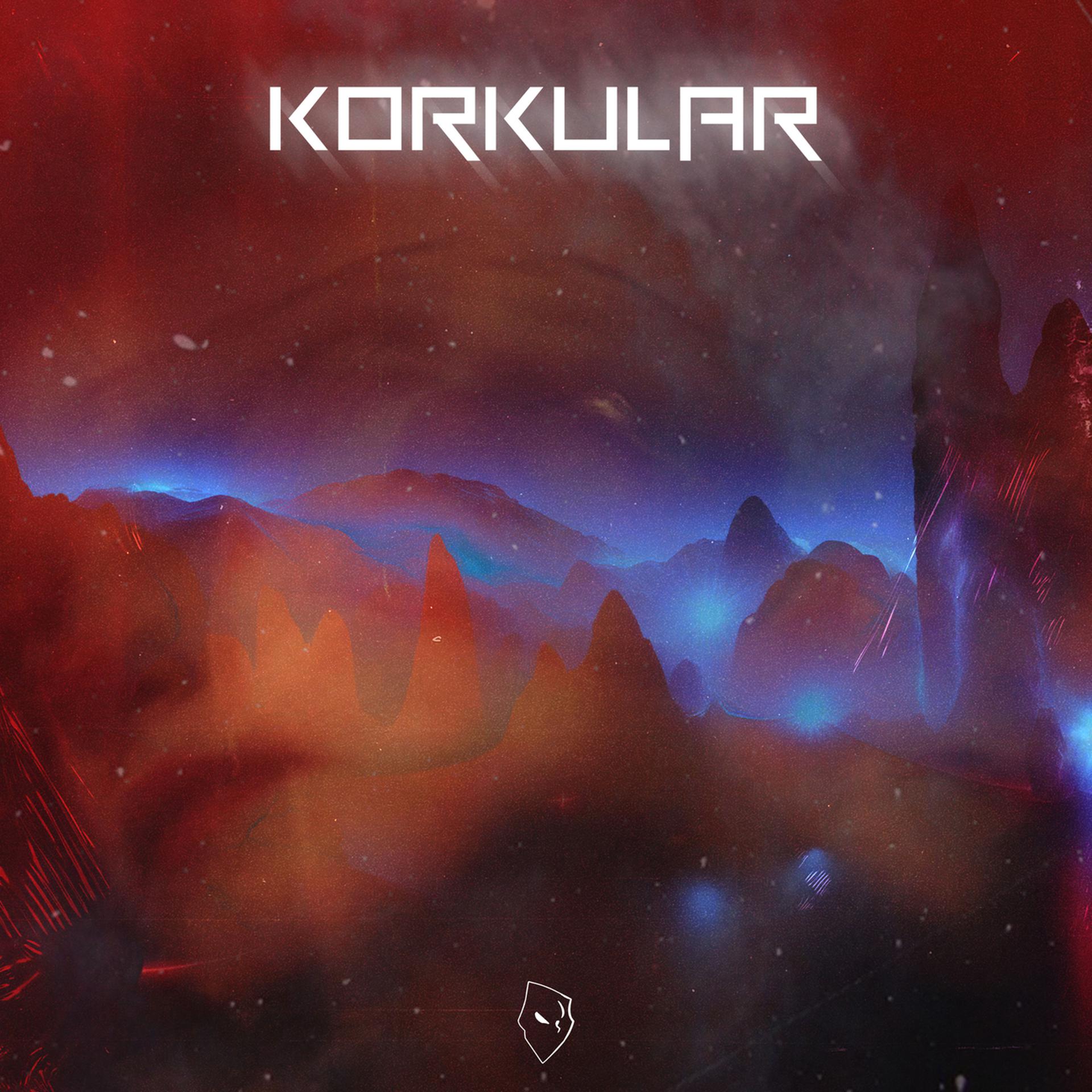 Постер альбома Korkular
