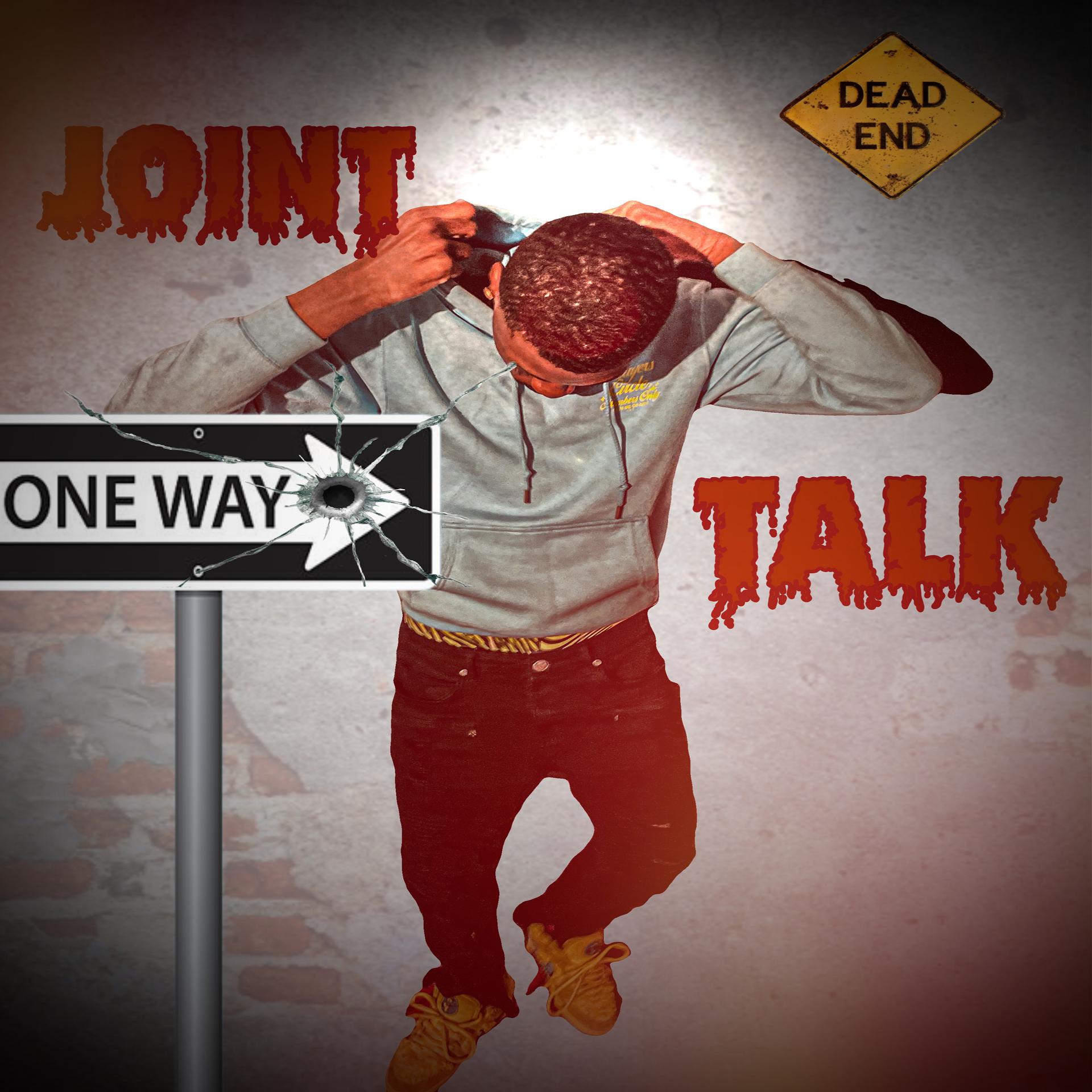 Постер альбома Joint Talk