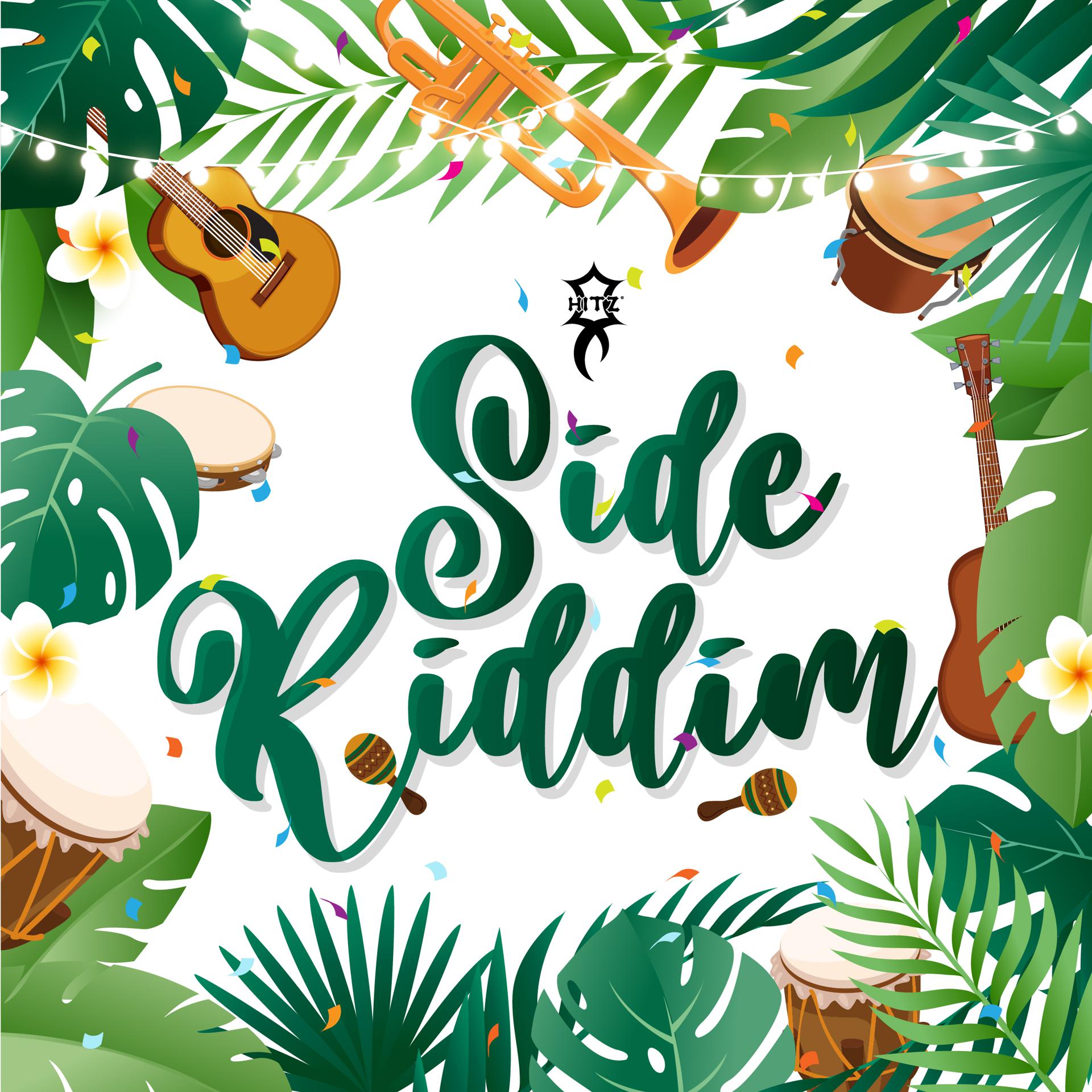 Постер альбома Side Riddim