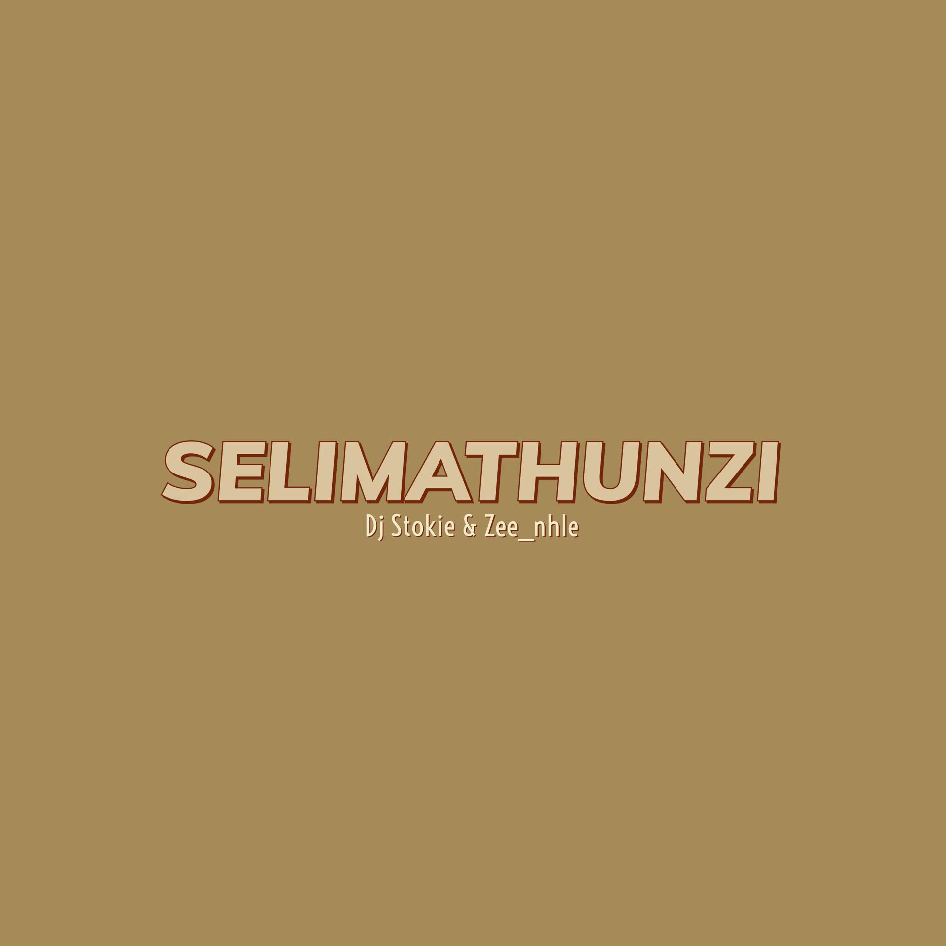 Постер альбома Selimathunzi