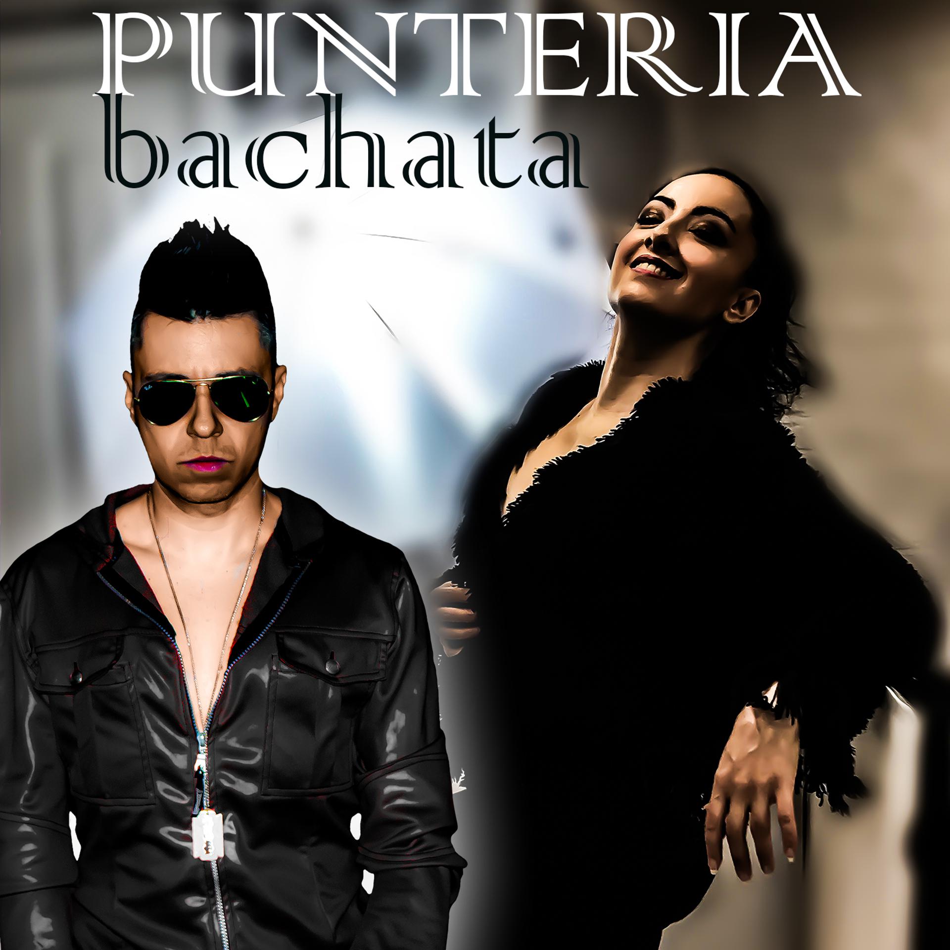 Постер альбома Punteria (bachata version)