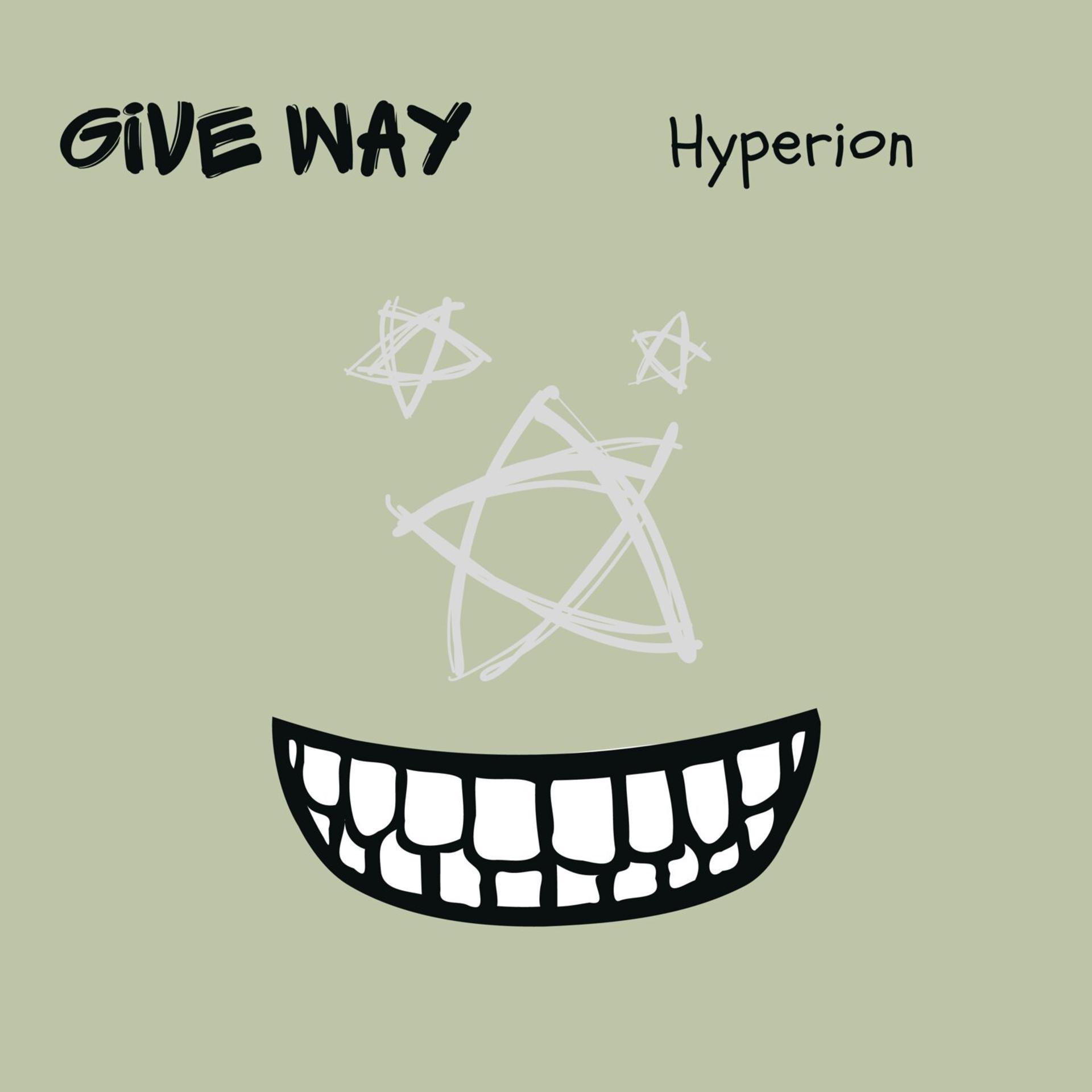 Постер альбома Give Way