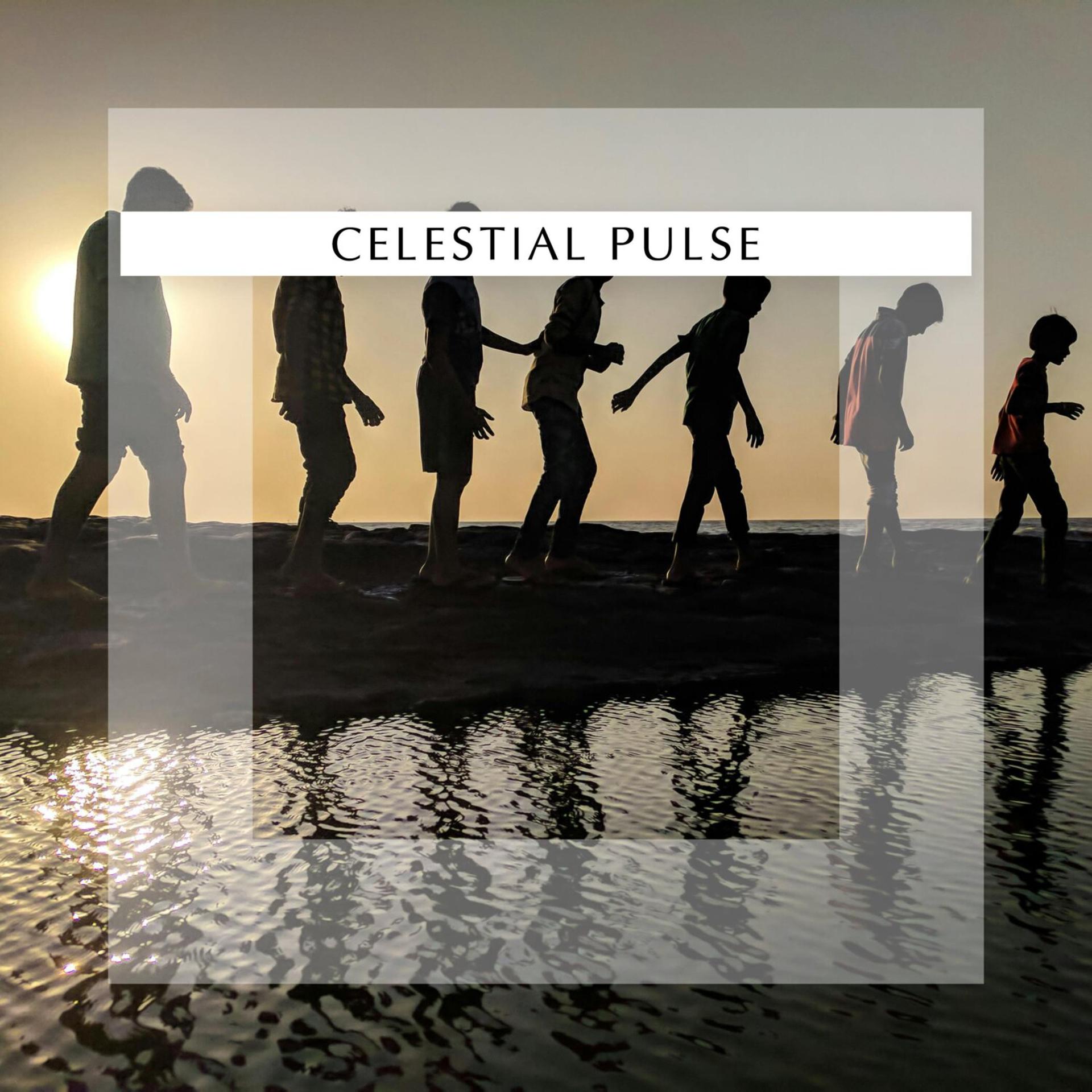Постер альбома Celestial Pulse
