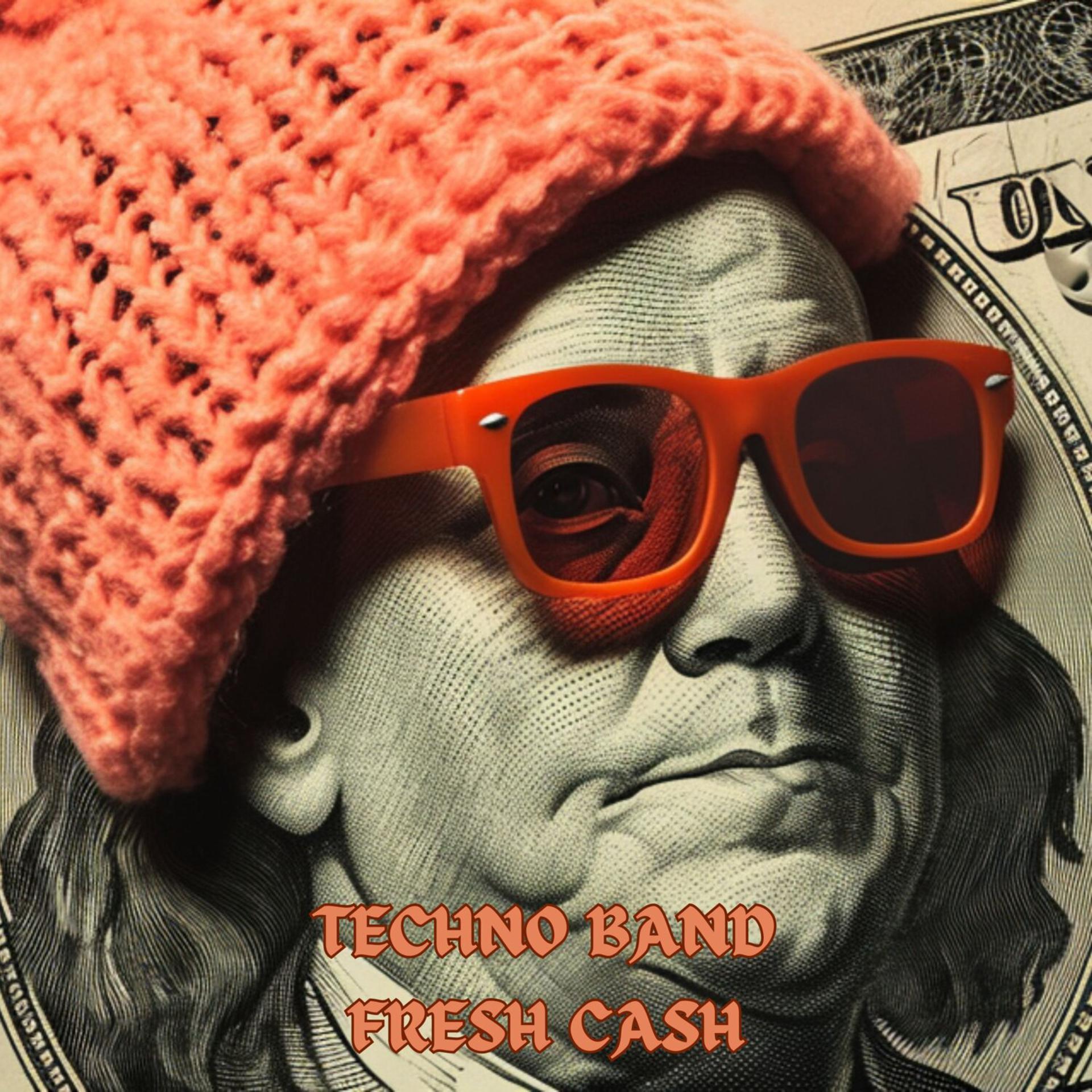 Постер альбома Fresh Cash