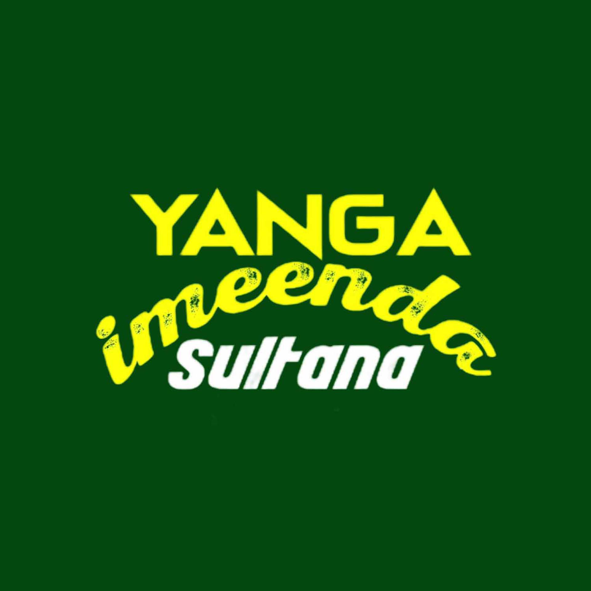 Постер альбома Yanga Imeenda