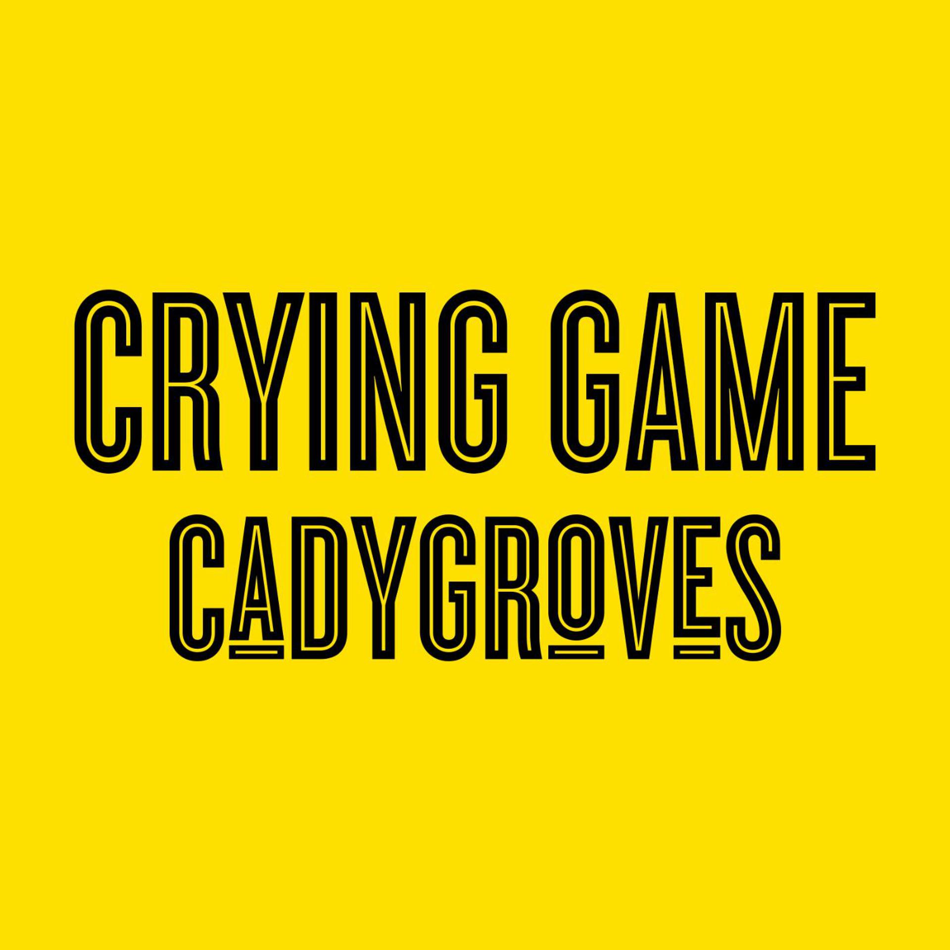 Постер альбома Crying Game