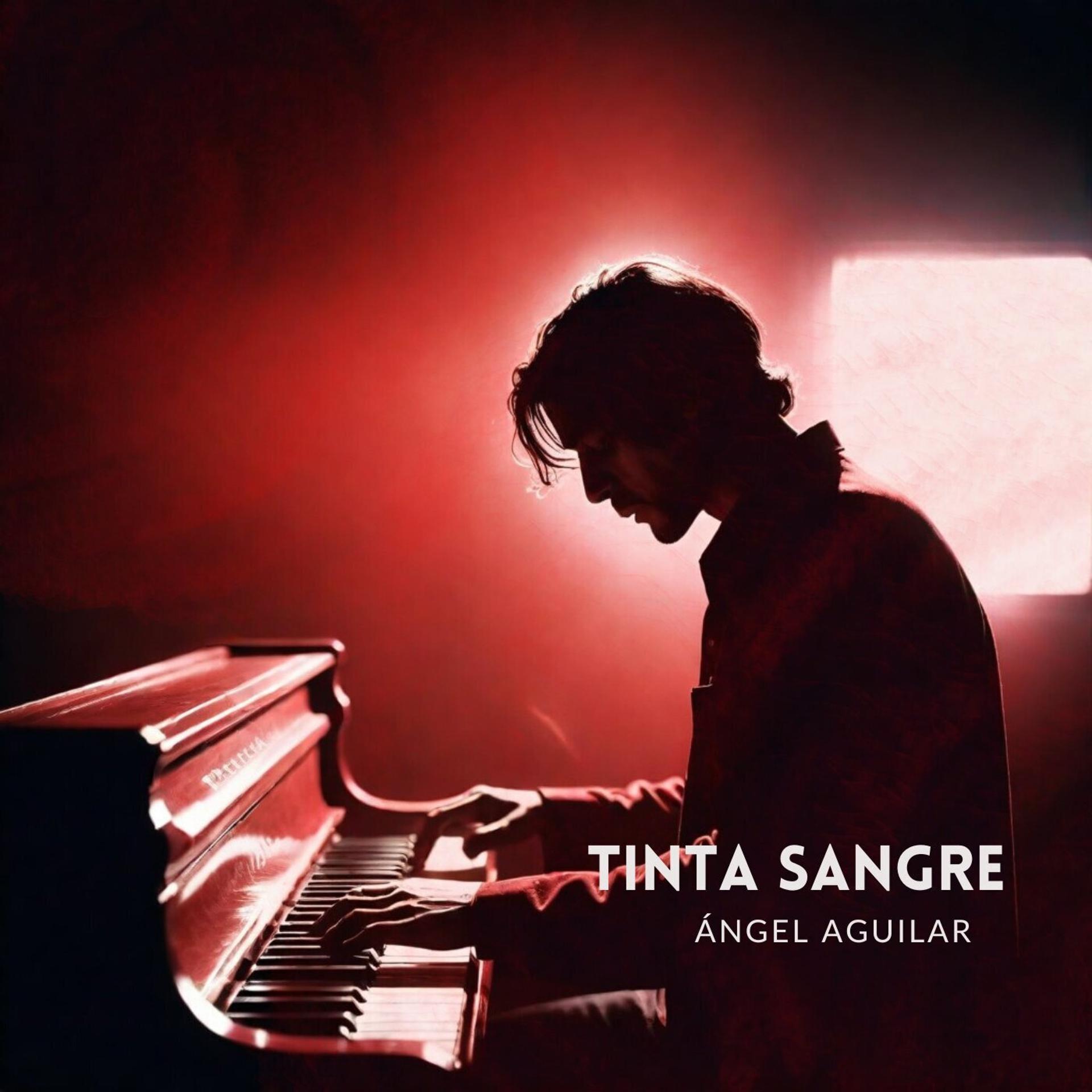 Постер альбома Tinta Sangre