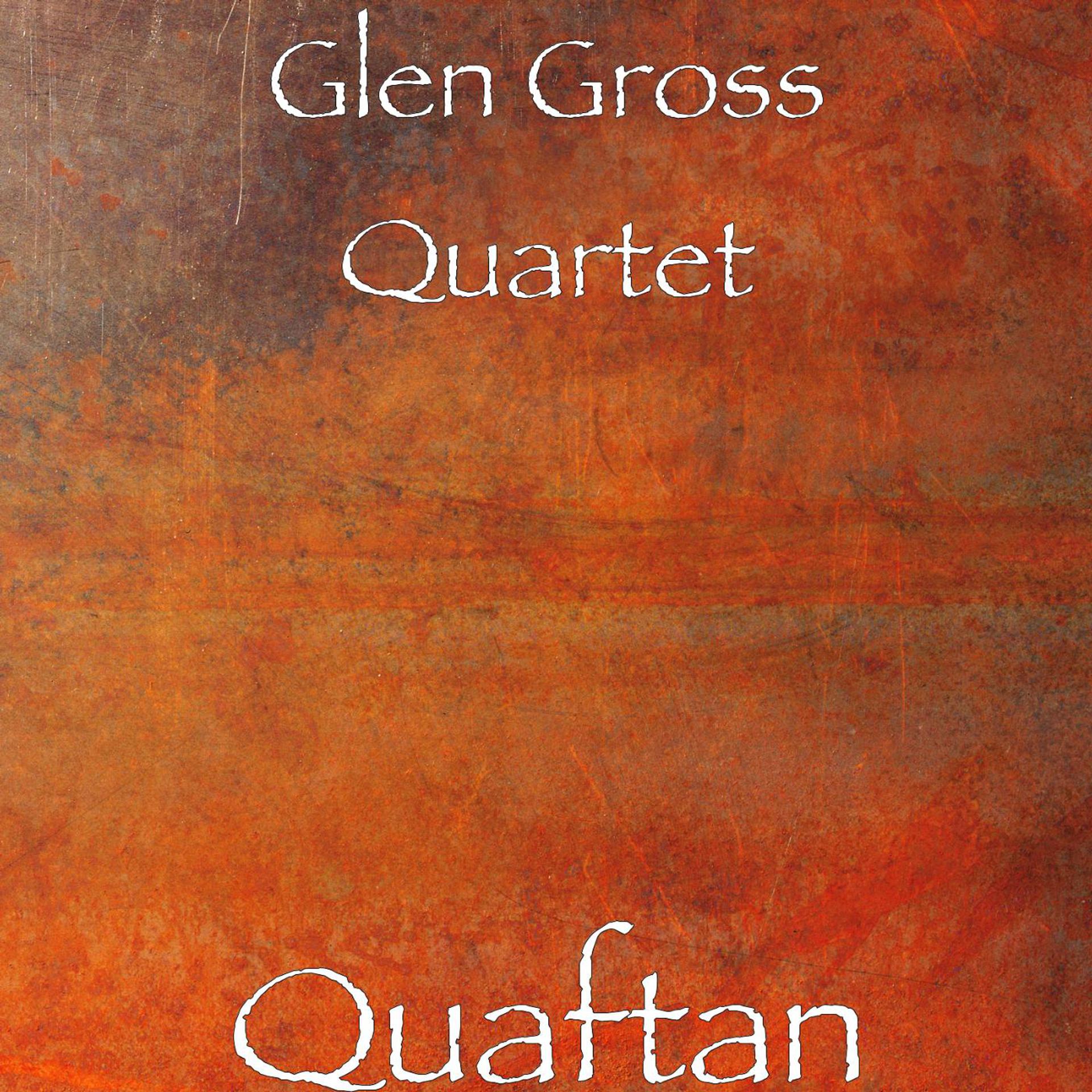 Постер альбома Quaftan