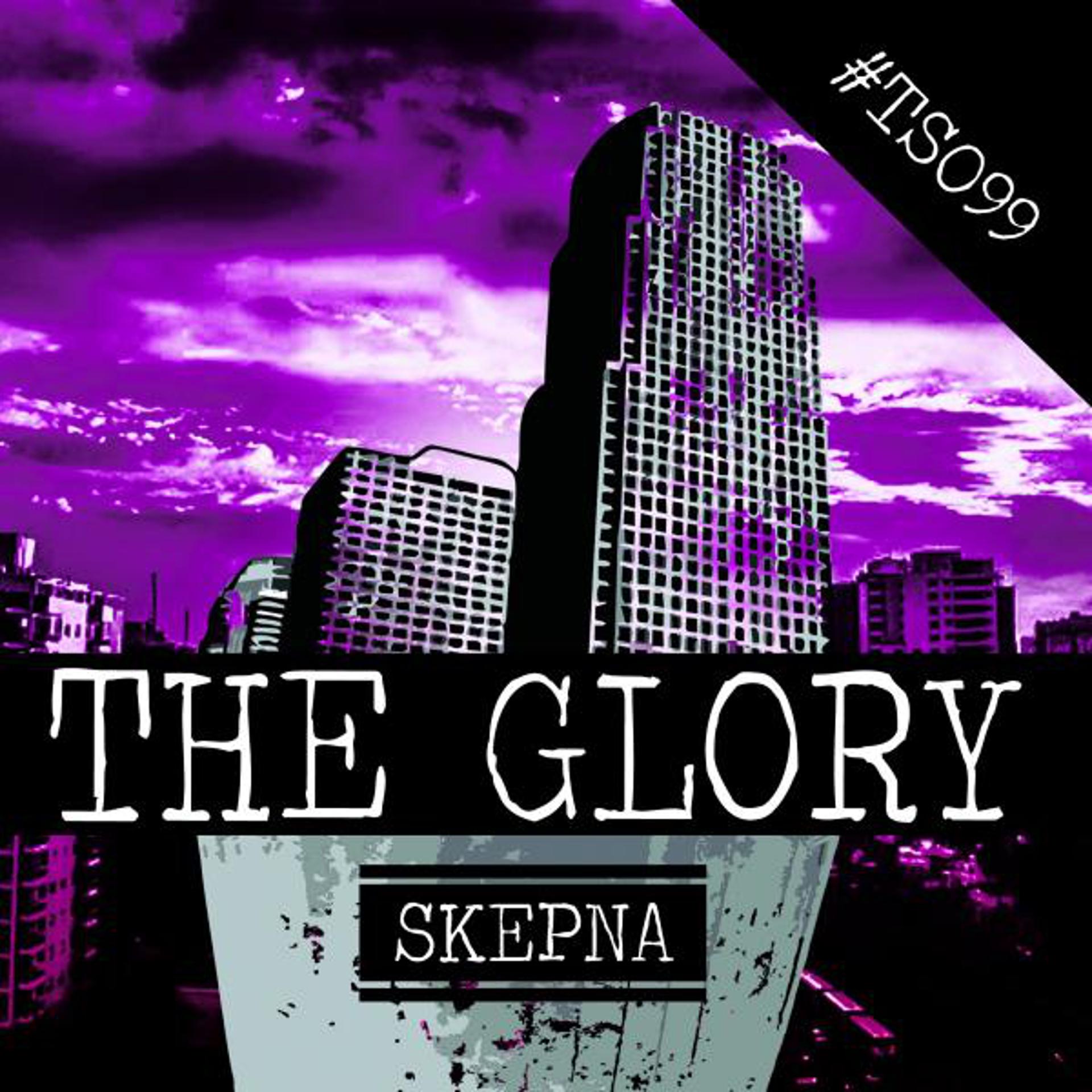 Постер альбома The Glory