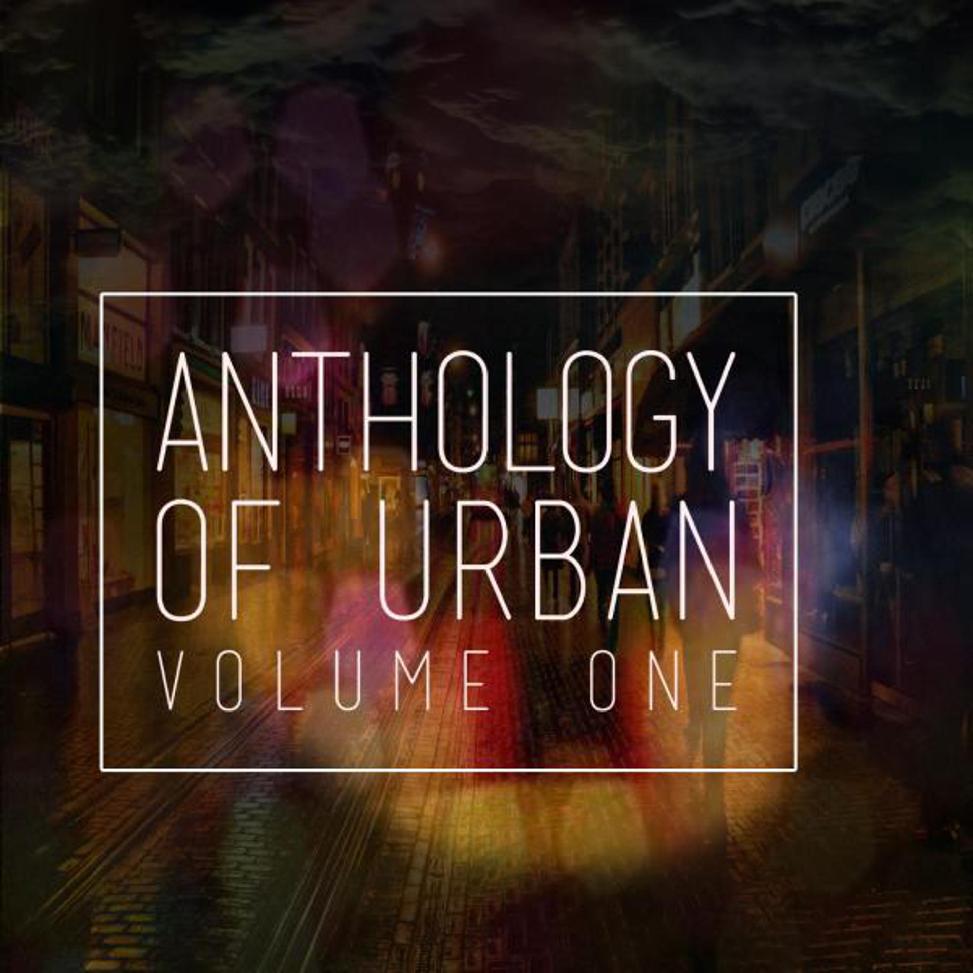 Постер альбома Anthology Of Urban, Vol. 1