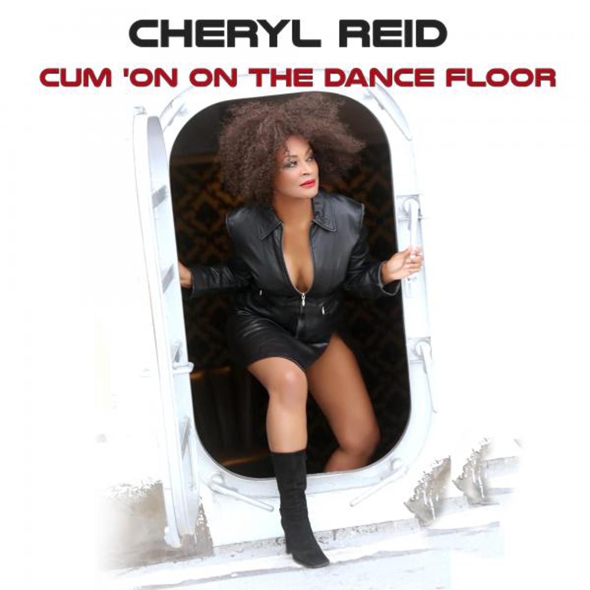 Постер альбома Cum On The Dance Floor (Extended Version)