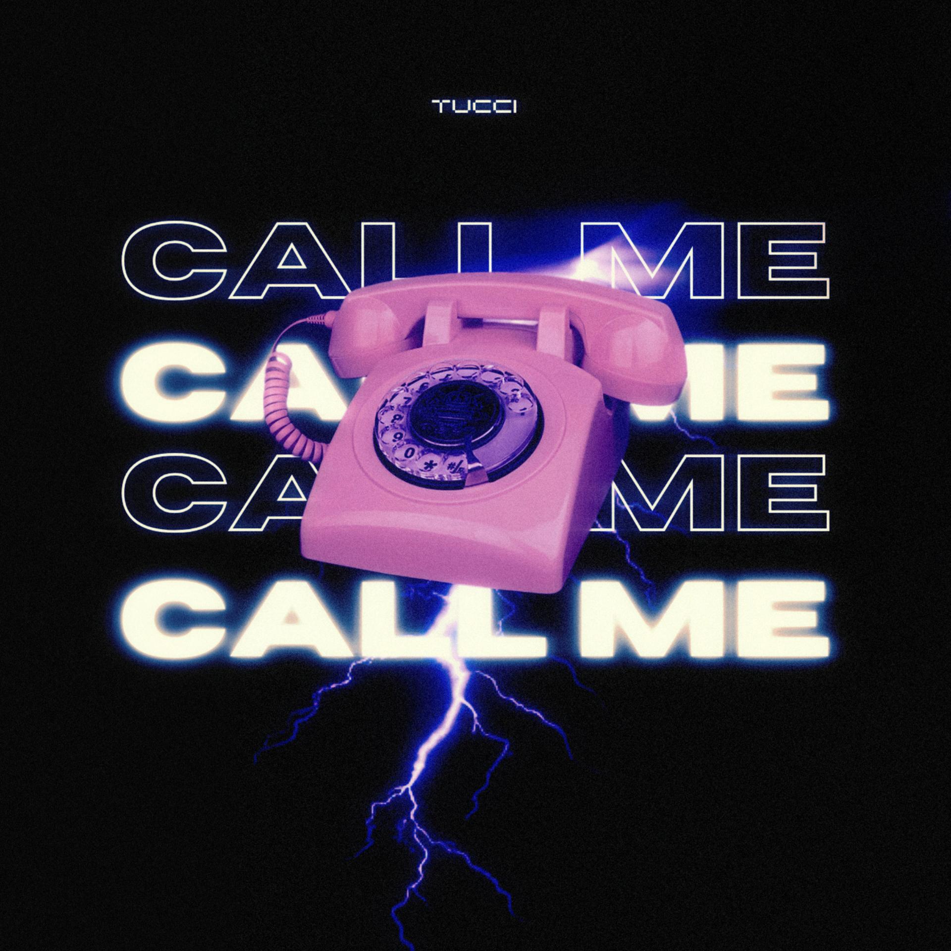 Постер альбома Call me