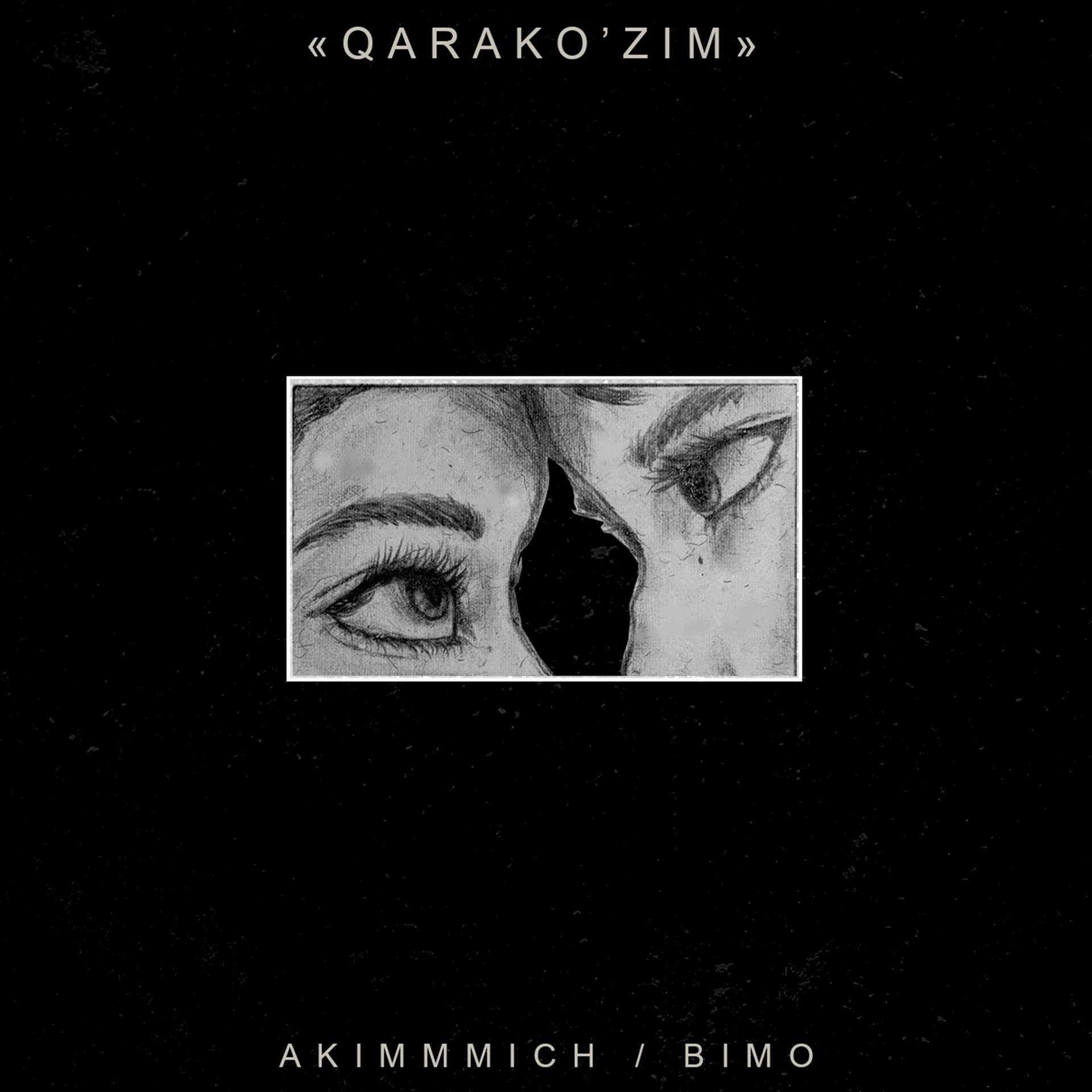 Постер альбома Qarakózim