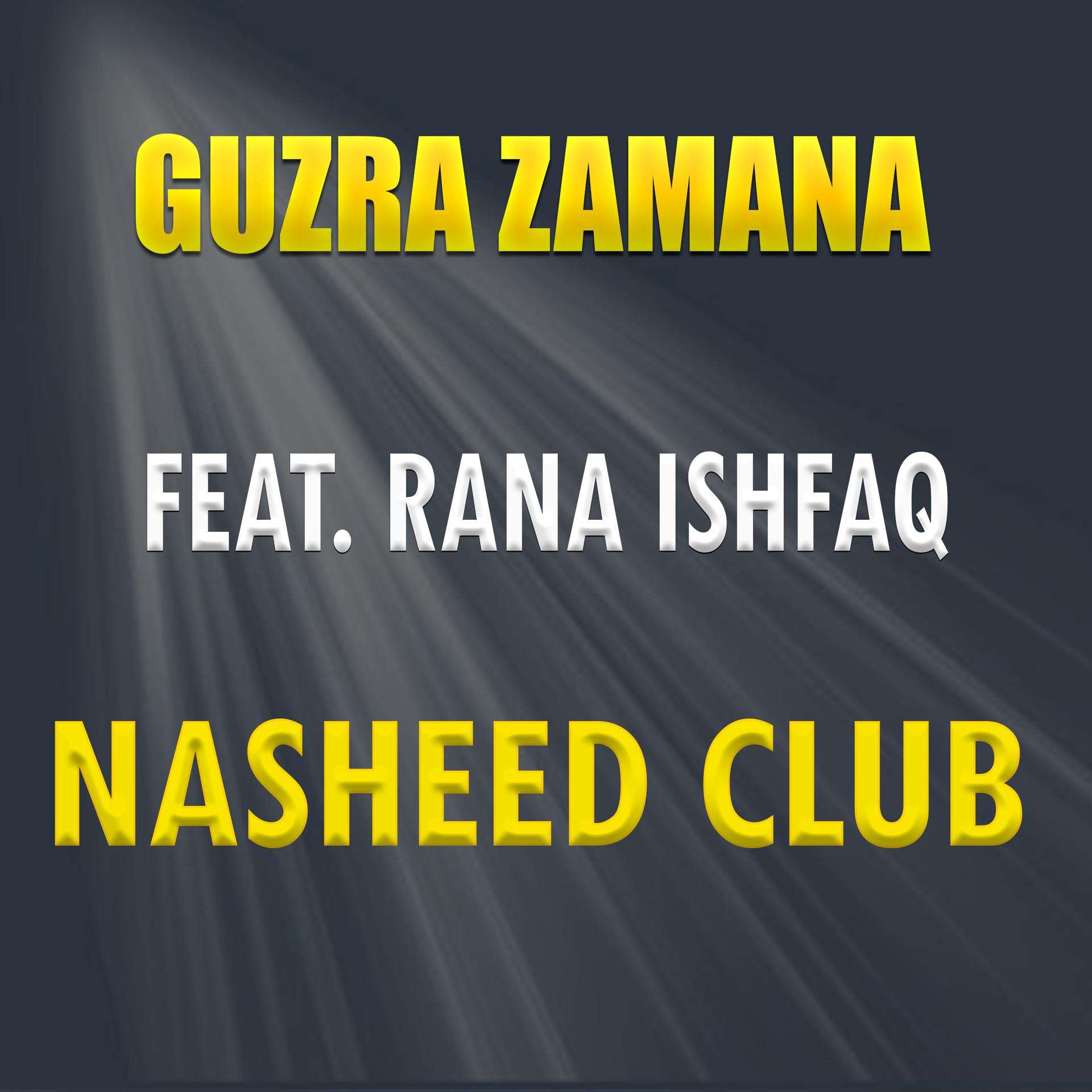 Постер альбома Guzra Zamana