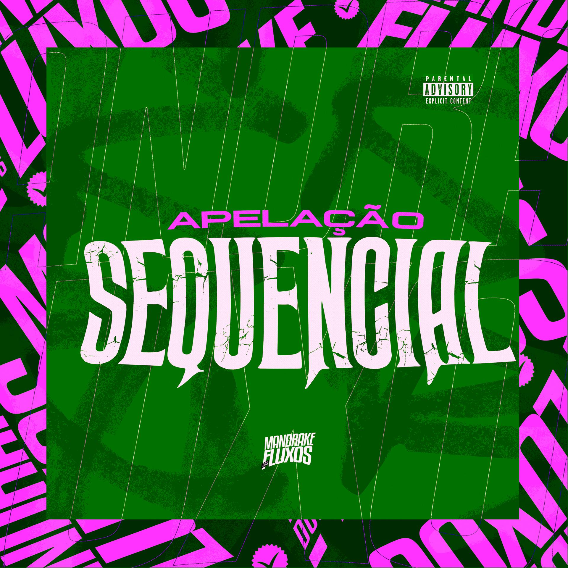 Постер альбома Apelação Sequencial