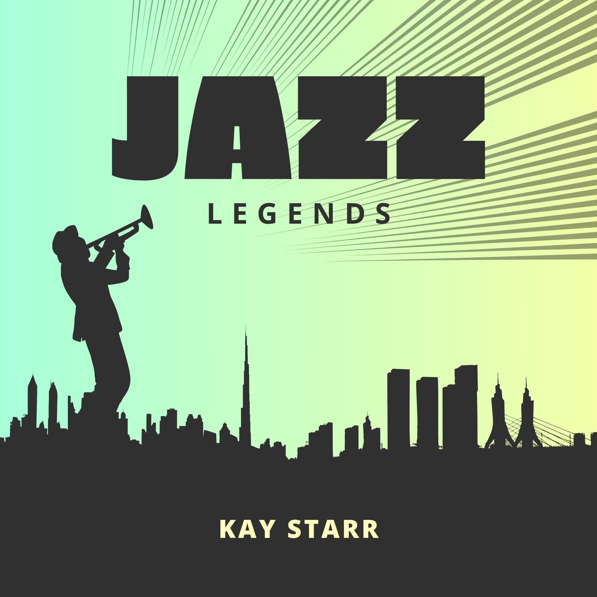 Постер альбома Jazz Legends