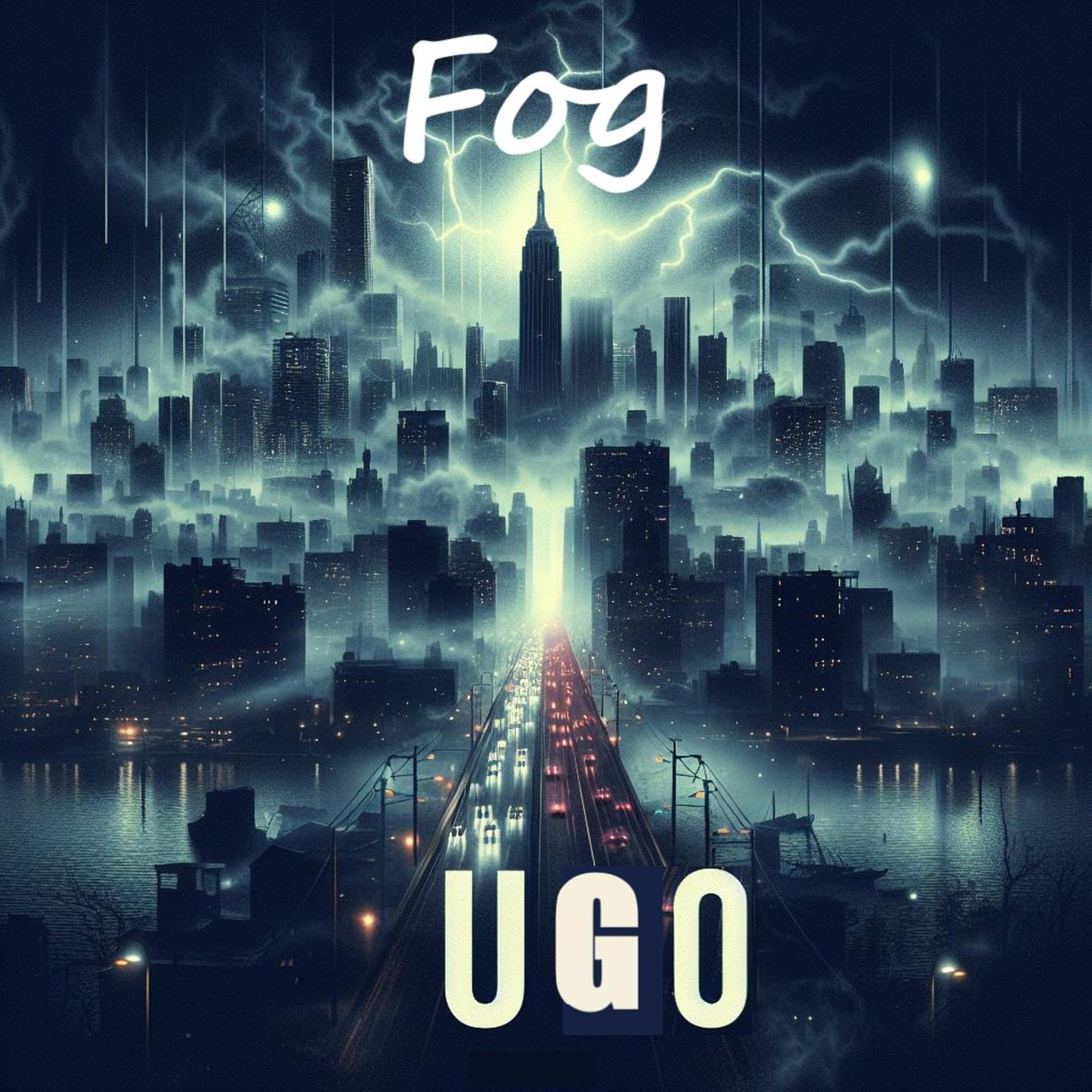 Постер альбома Fog