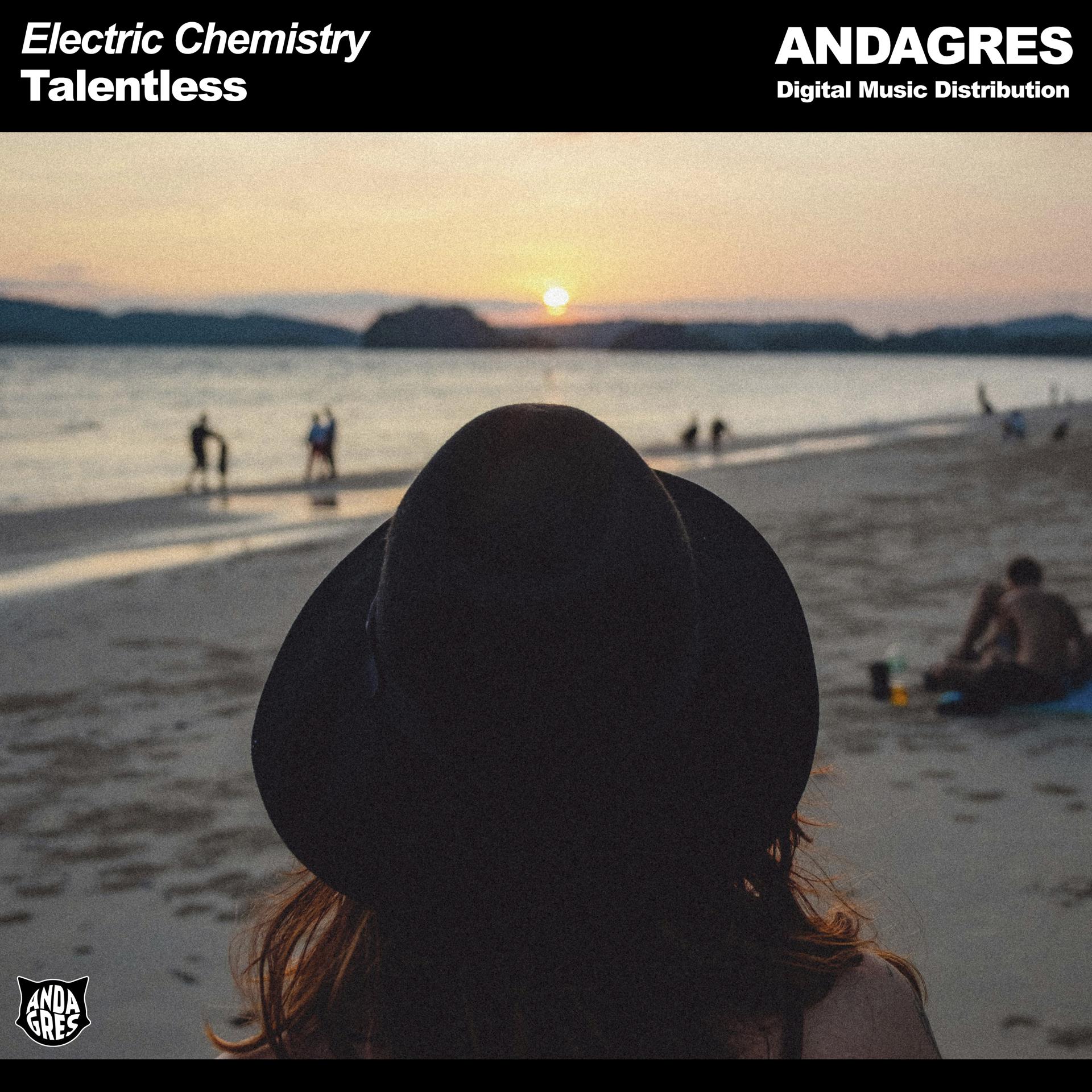 Постер альбома Electric Chemistry