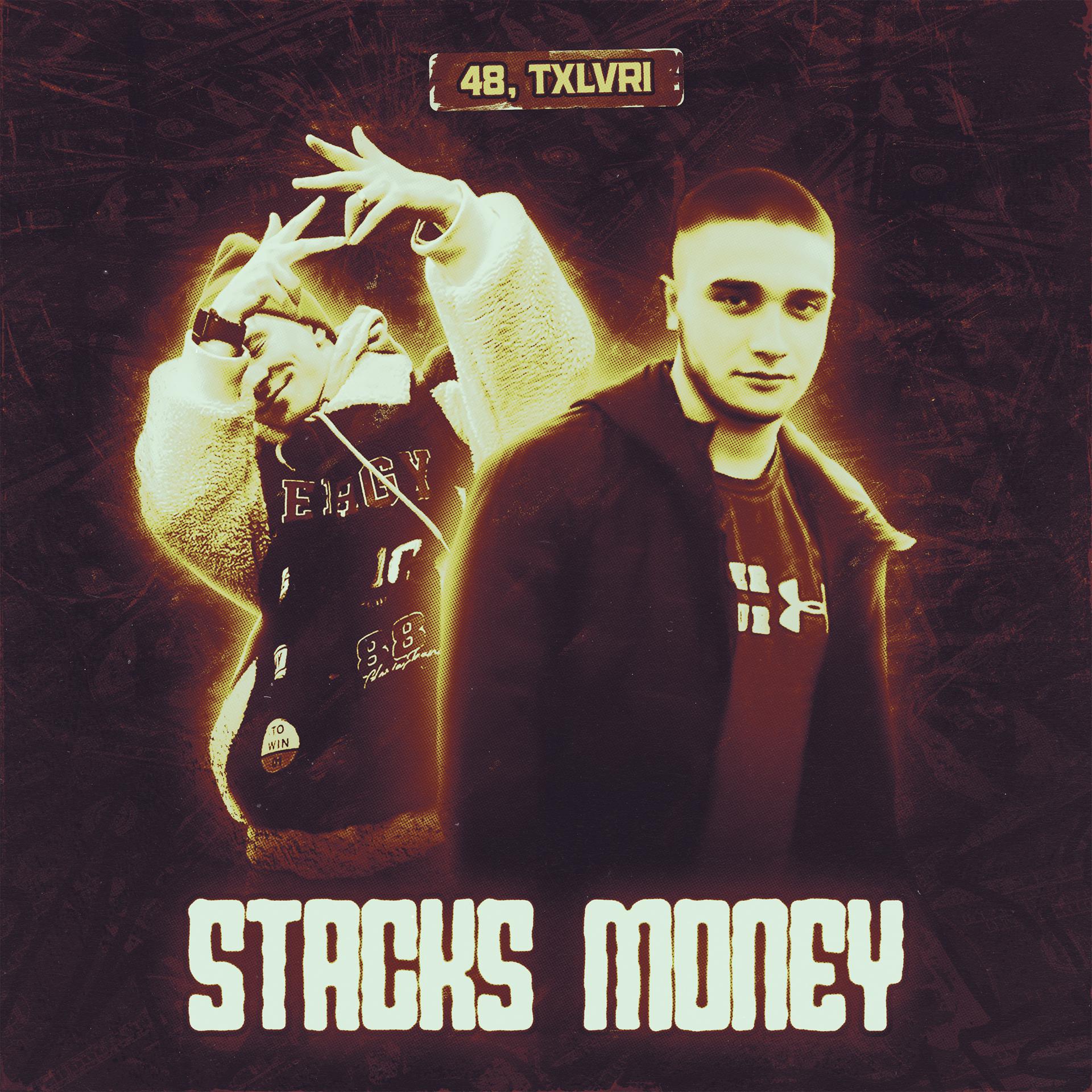 Постер альбома Stacks Money
