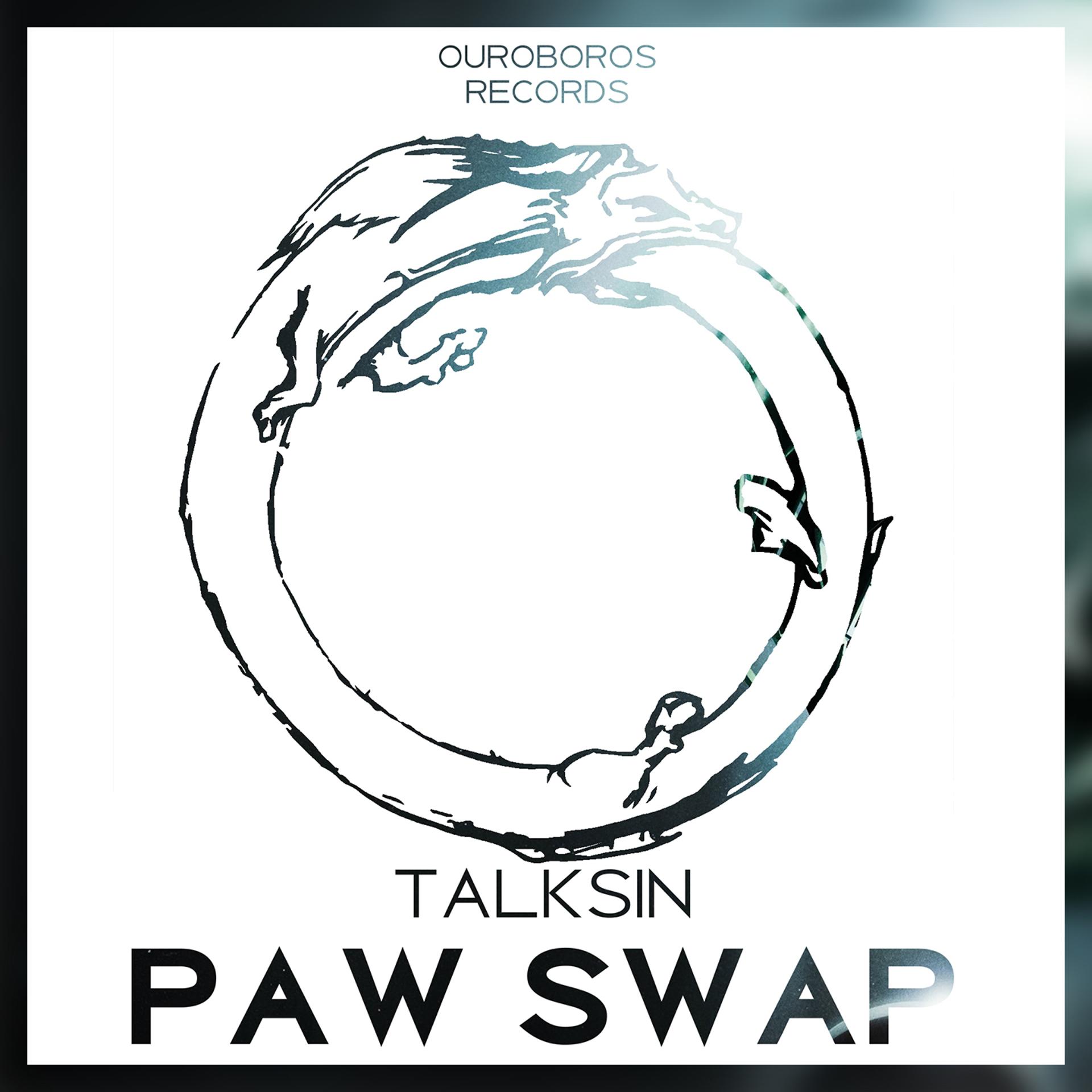 Постер альбома Paw Swap