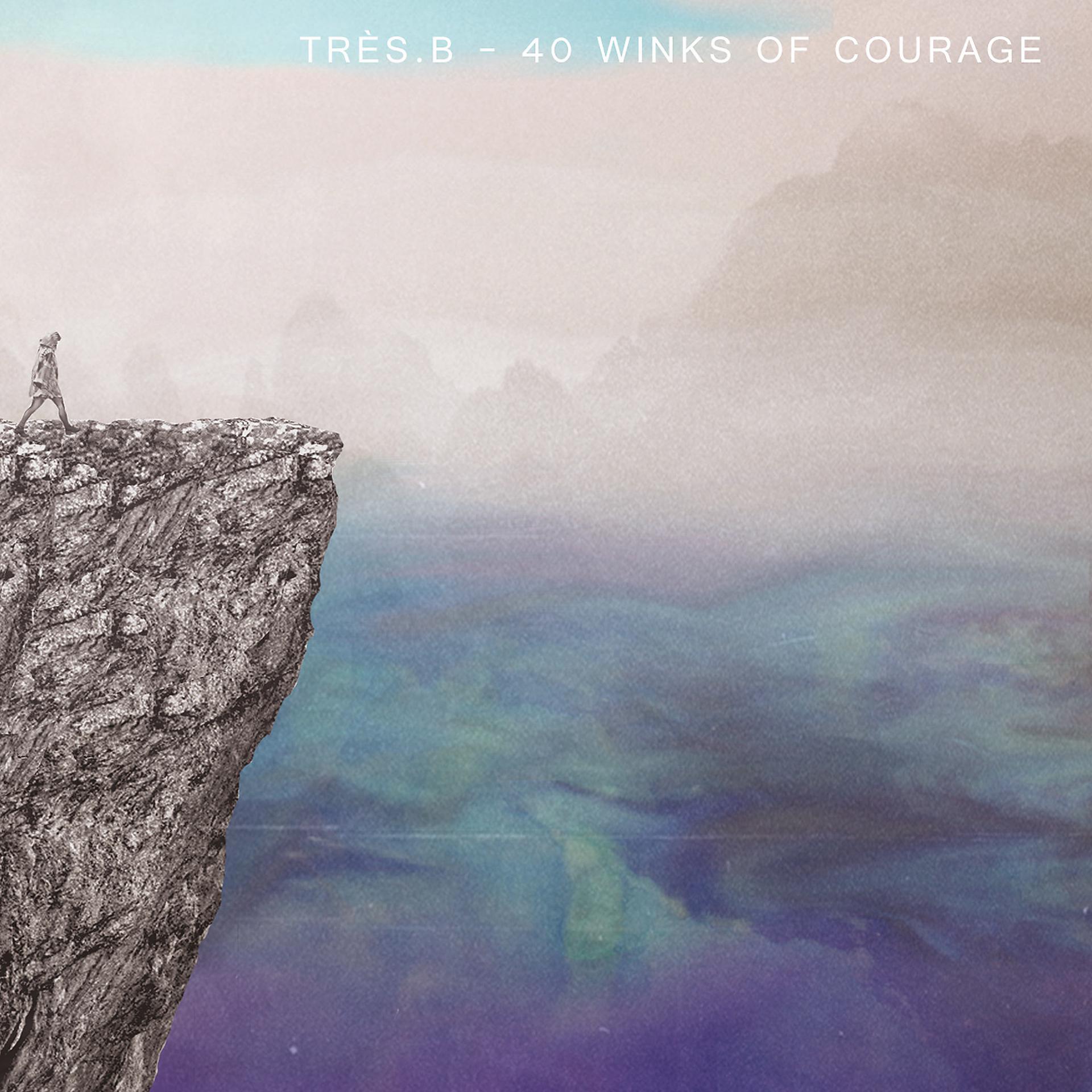 Постер альбома 40 Winks Of Courage