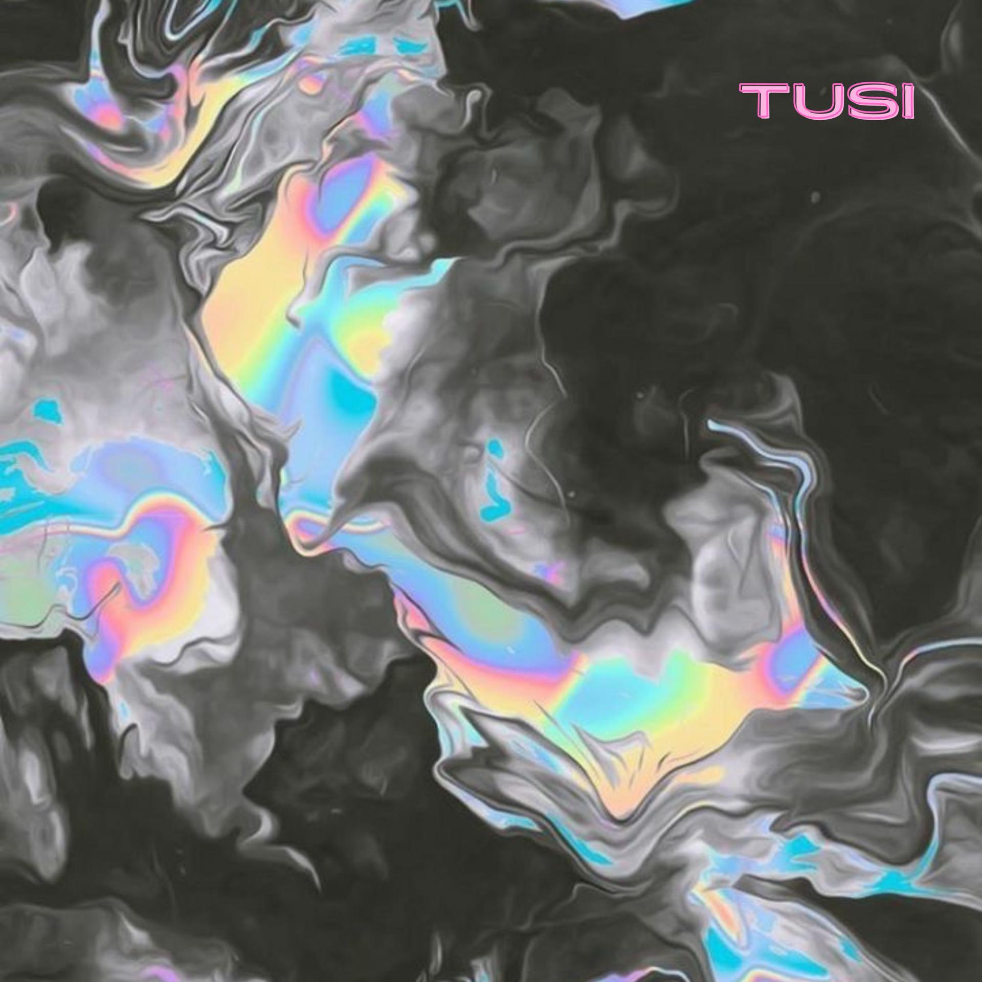 Постер альбома Tusi (feat. Gabriel)