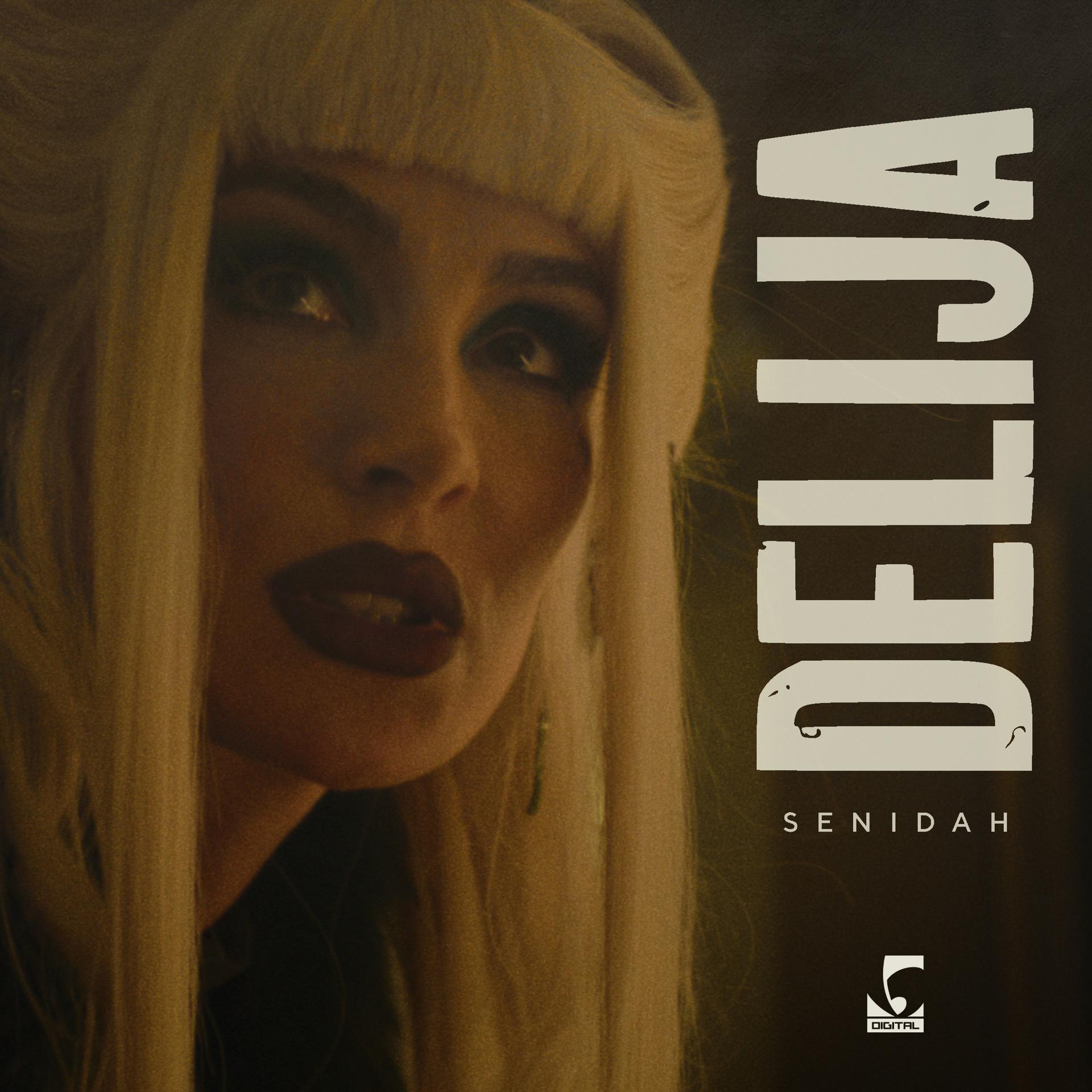Постер альбома Delija