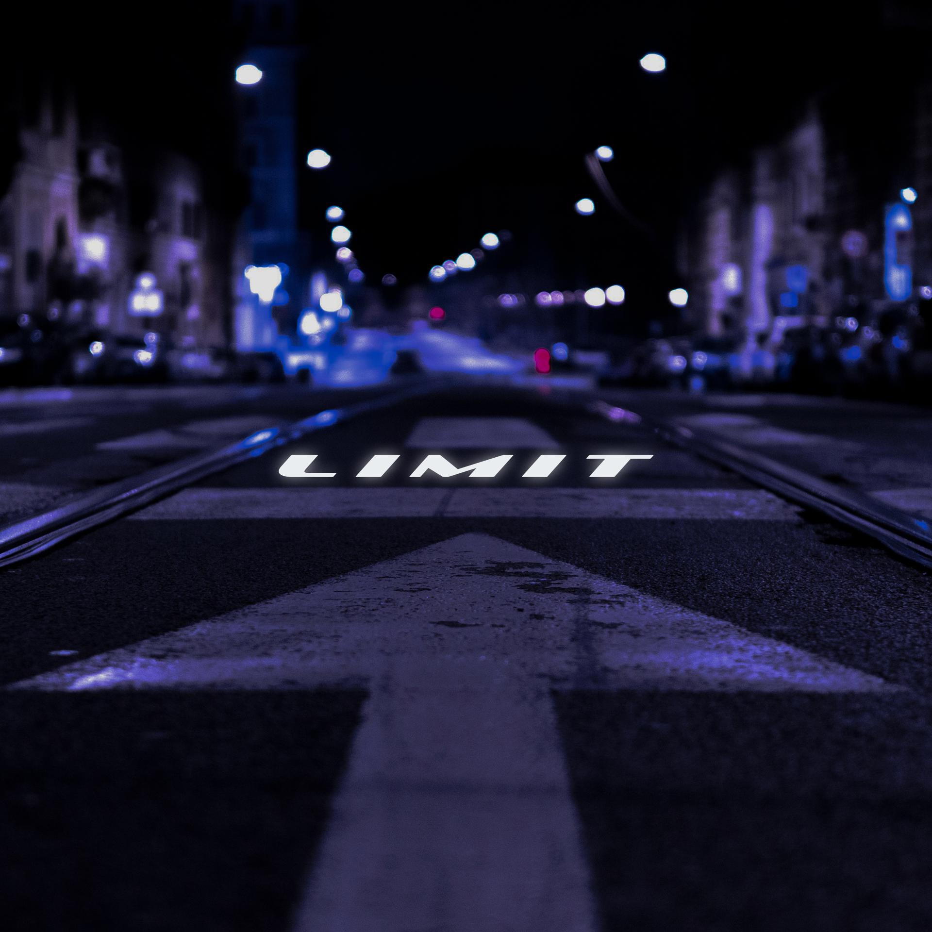 Постер альбома LIMIT